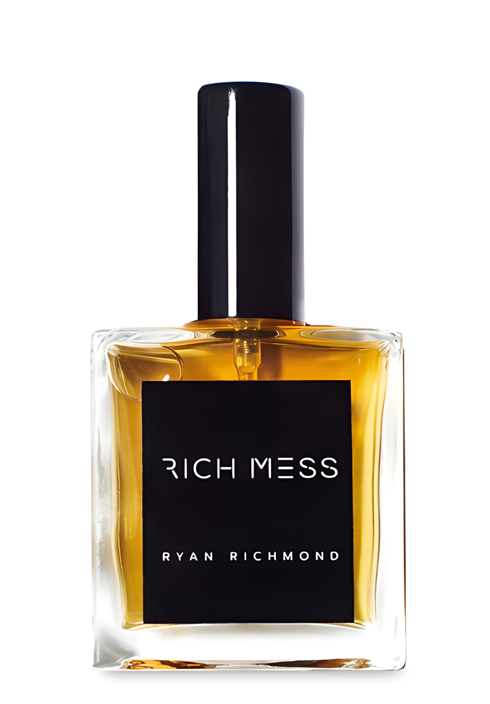 Rich Mess Ryan Richmond by Rich Mess perfume bottle