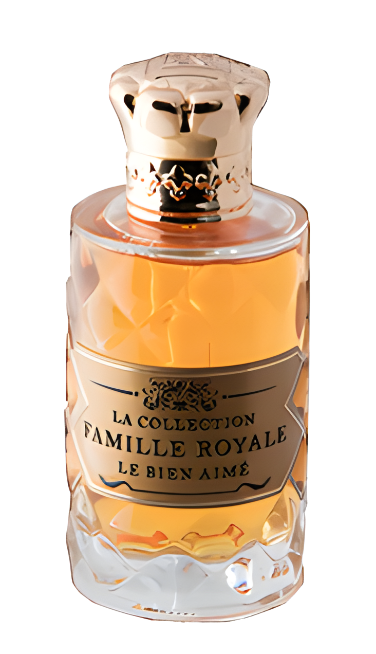 Le Bien Aime by 12 Parfumeurs Francais perfume bottle