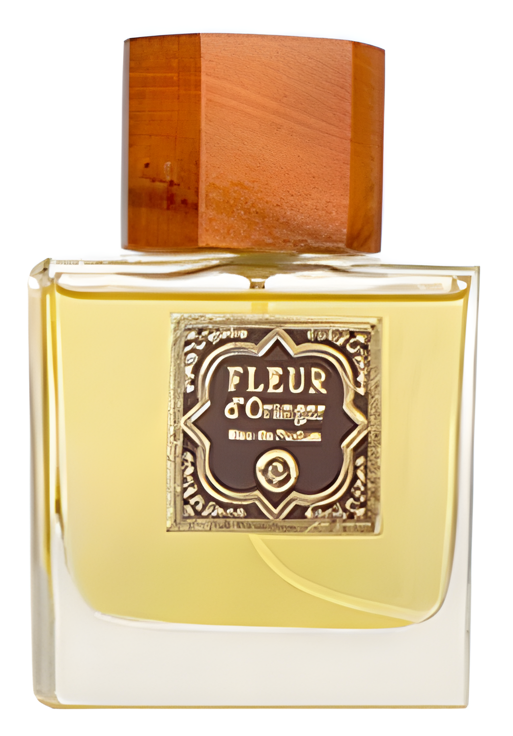 Fleur d'Oranger by Les Parfums du Soleil perfume bottle