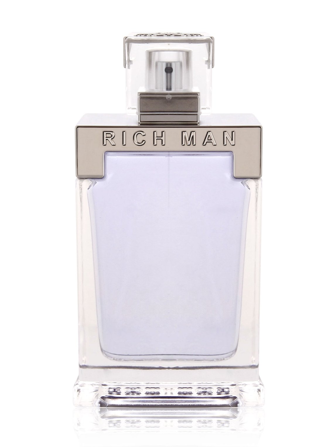 Rich Man by Paris Bleu Parfums perfume bottle