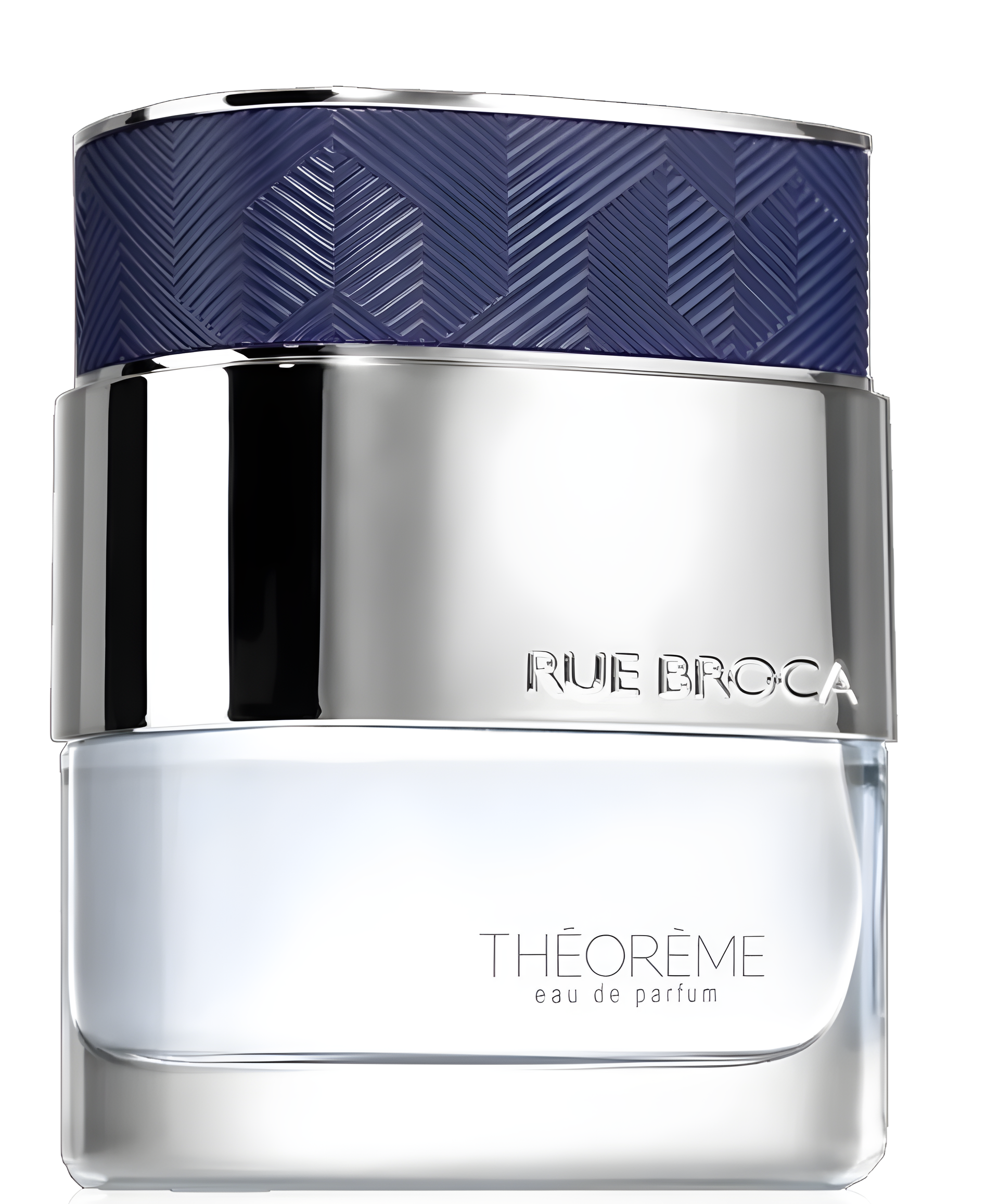 Théorème Homme by Rue Broca perfume bottle
