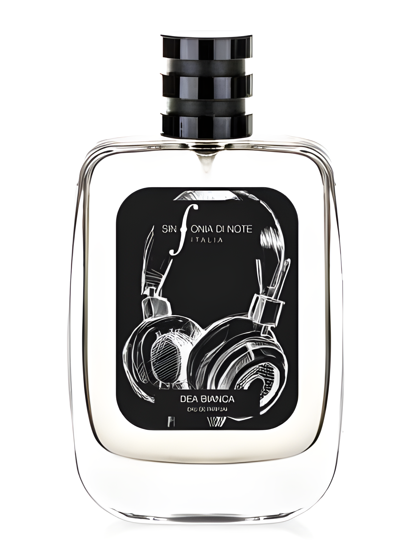 Dea Bianca by Sinfonia di Note perfume bottle