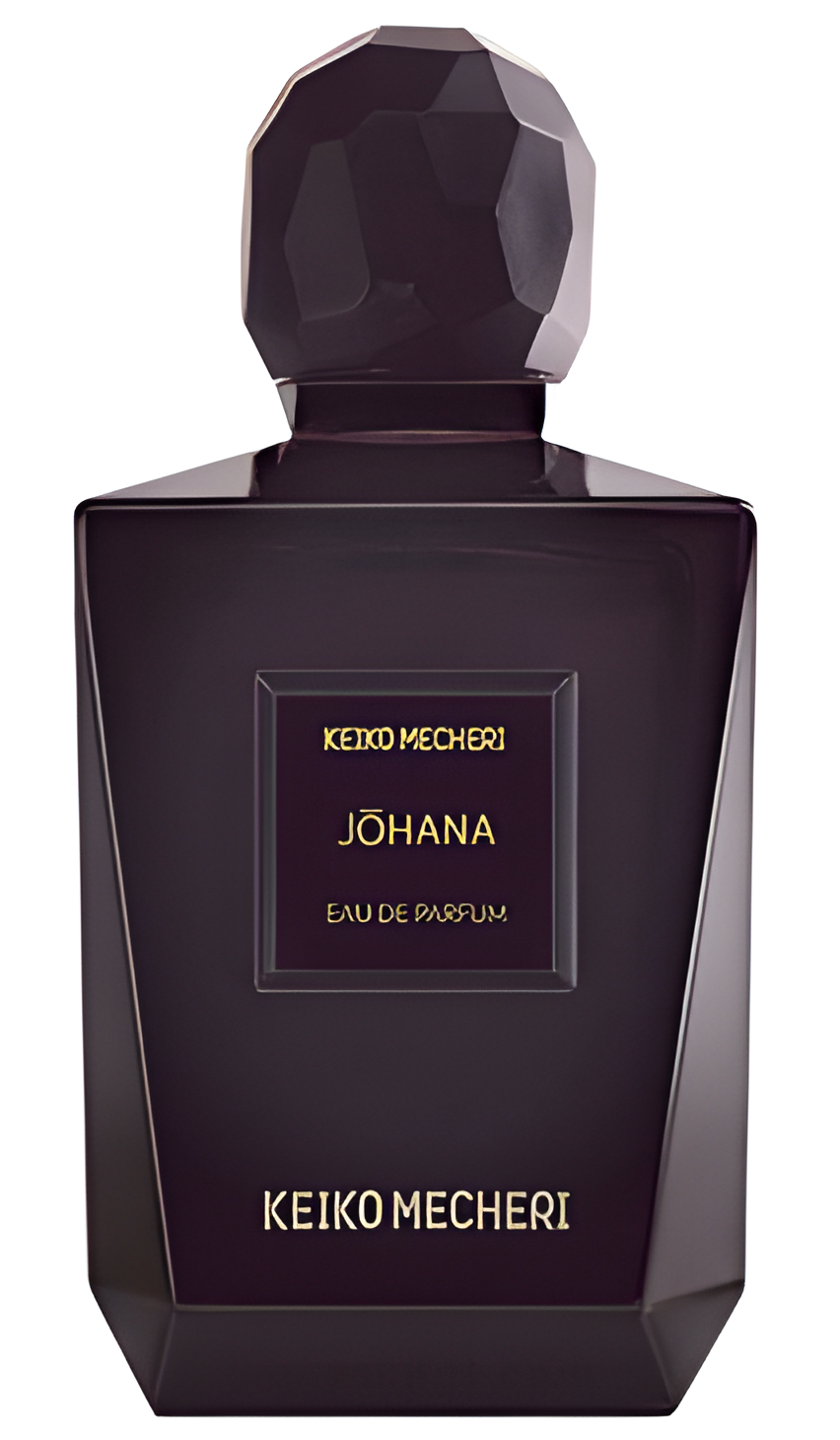 Johana by Keiko Mecheri perfume bottle
