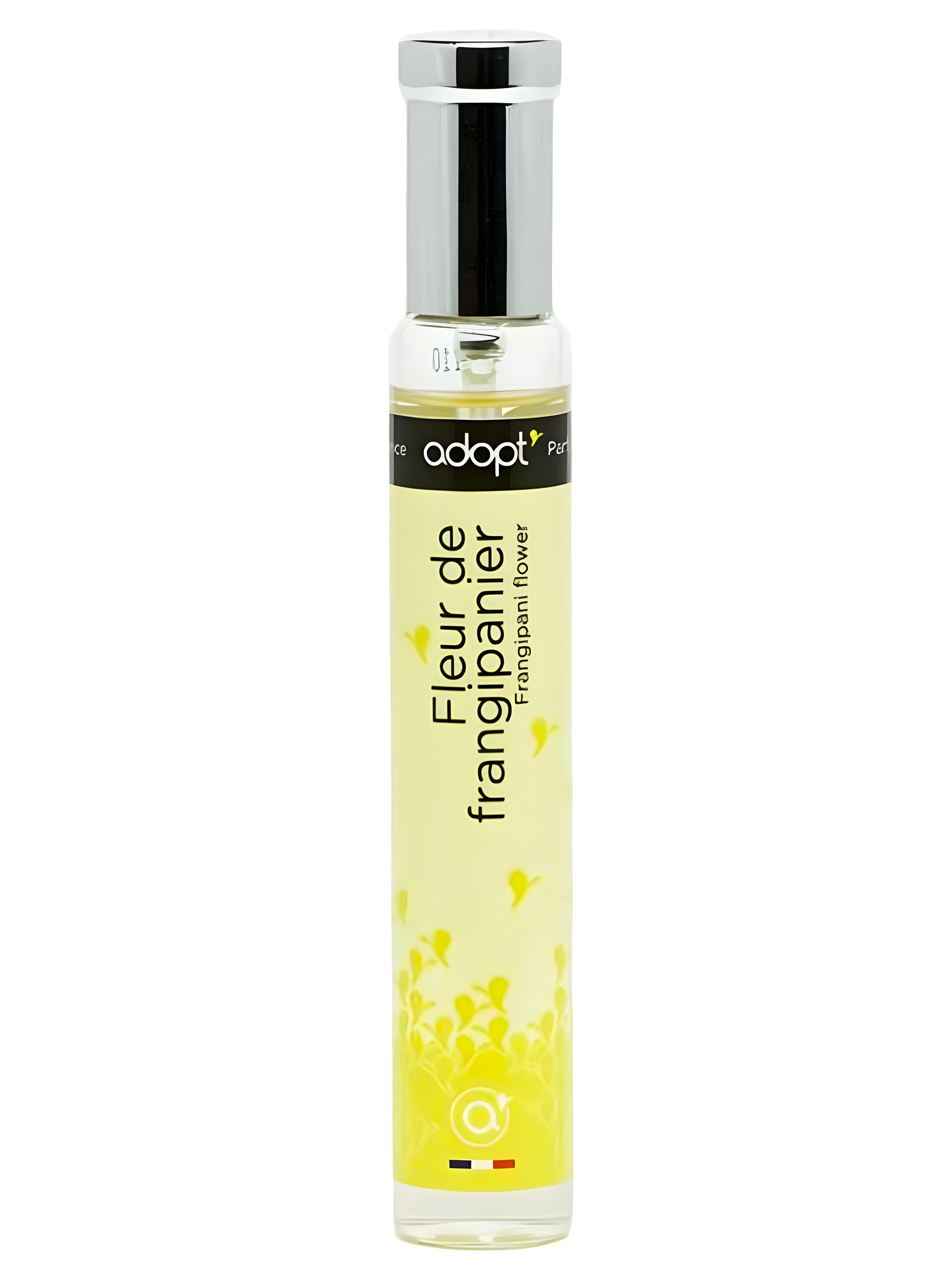 Fleur de Frangipanier by Adopt Parfums perfume bottle