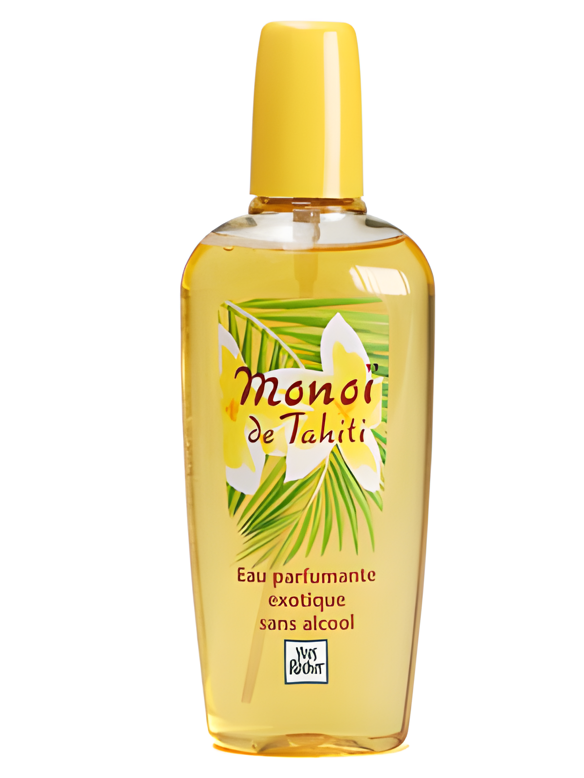 Monoi de Tahiti by Yves Rocher perfume bottle