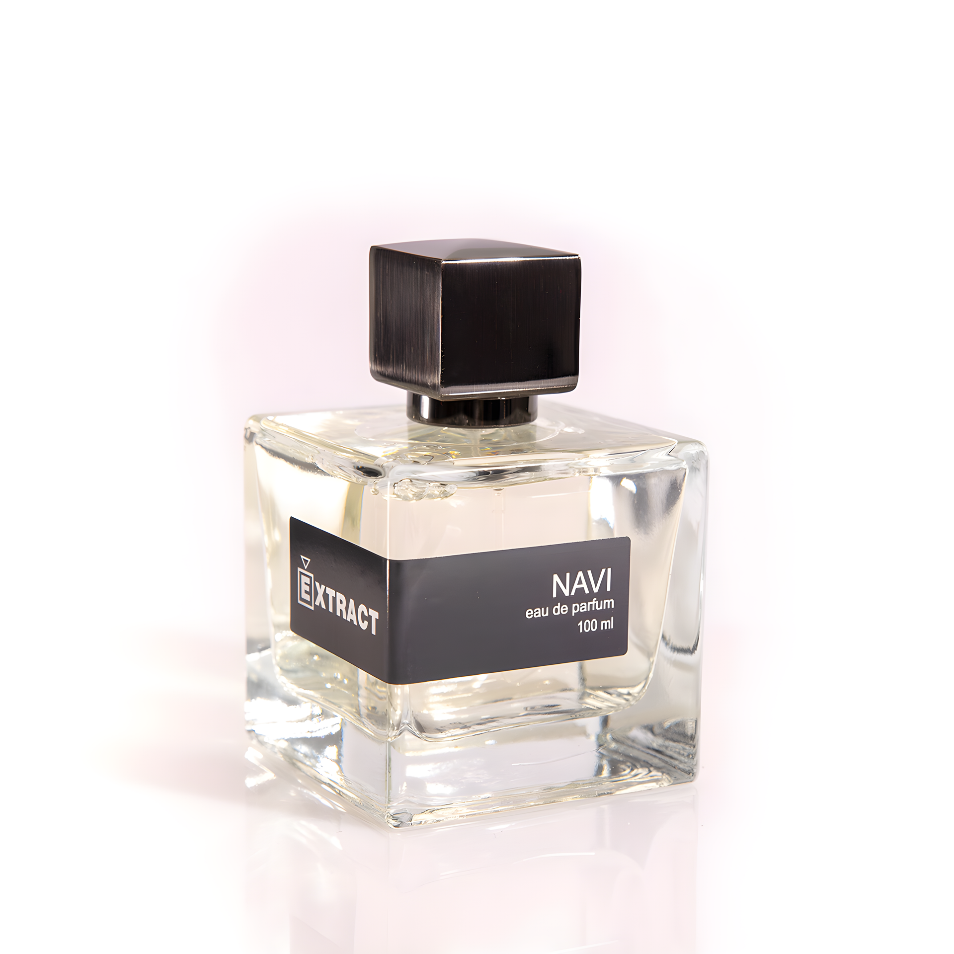Navi by Extract perfume bottle