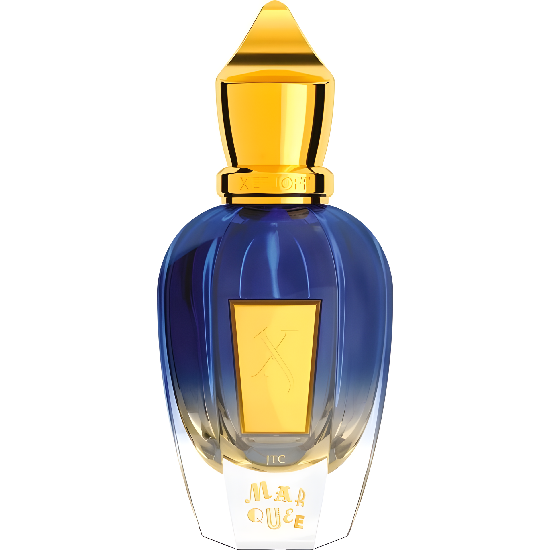Marquee by Xerjoff perfume bottle