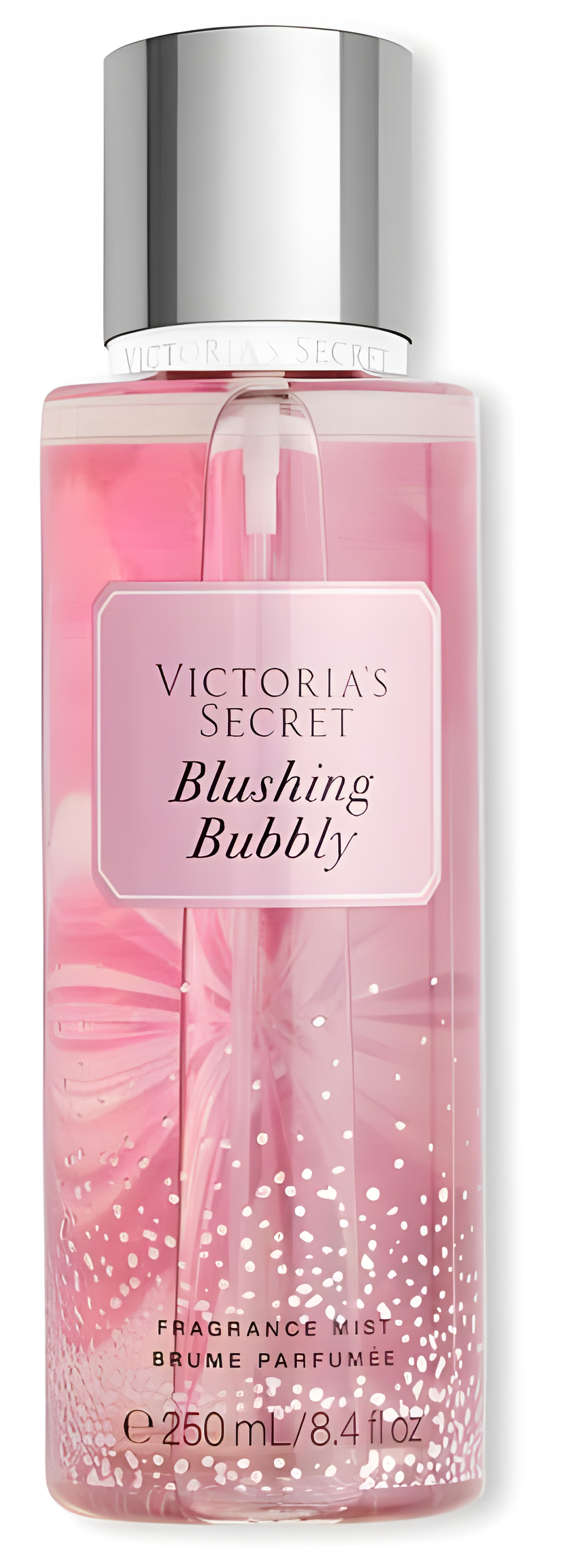 Sparkling Creme by Victoria's Secret perfume bottle