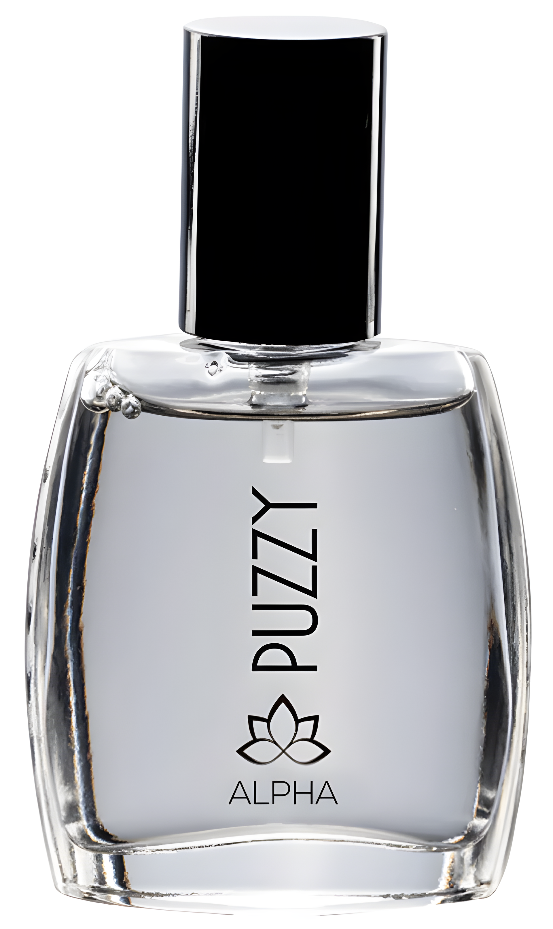 Alpha by Puzzy by Anitta perfume bottle