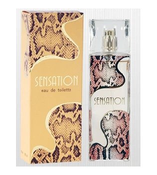 Parfums Louis Armand Sensation