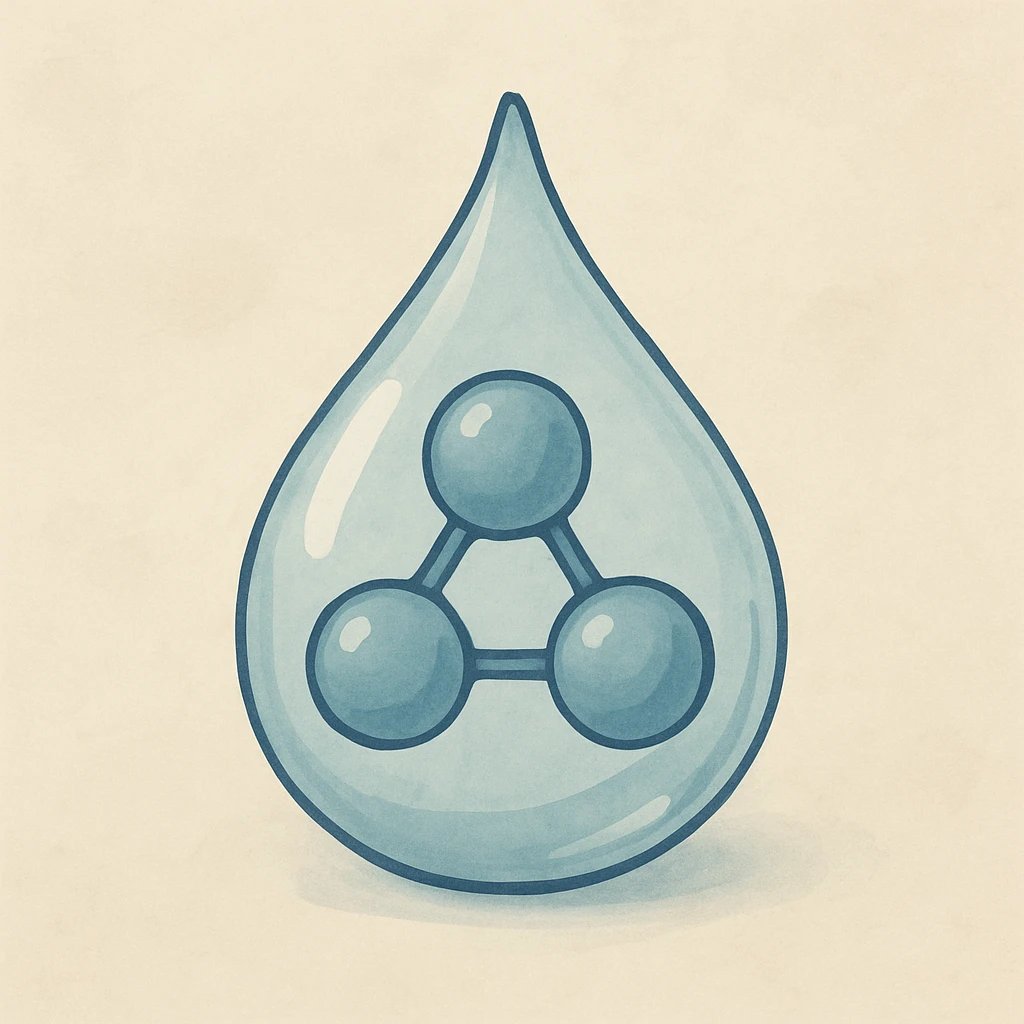 Picture of Aquozone note