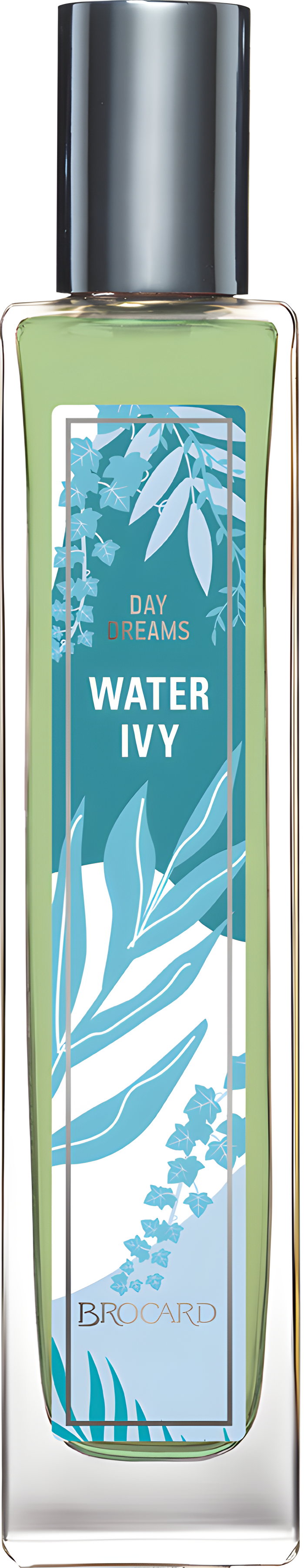Water Ivy by Brocard perfume bottle