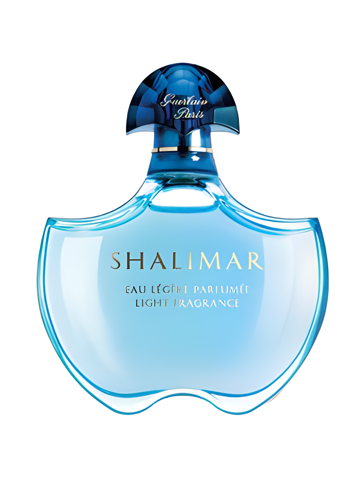 Shalimar Eau Légère by Guerlain