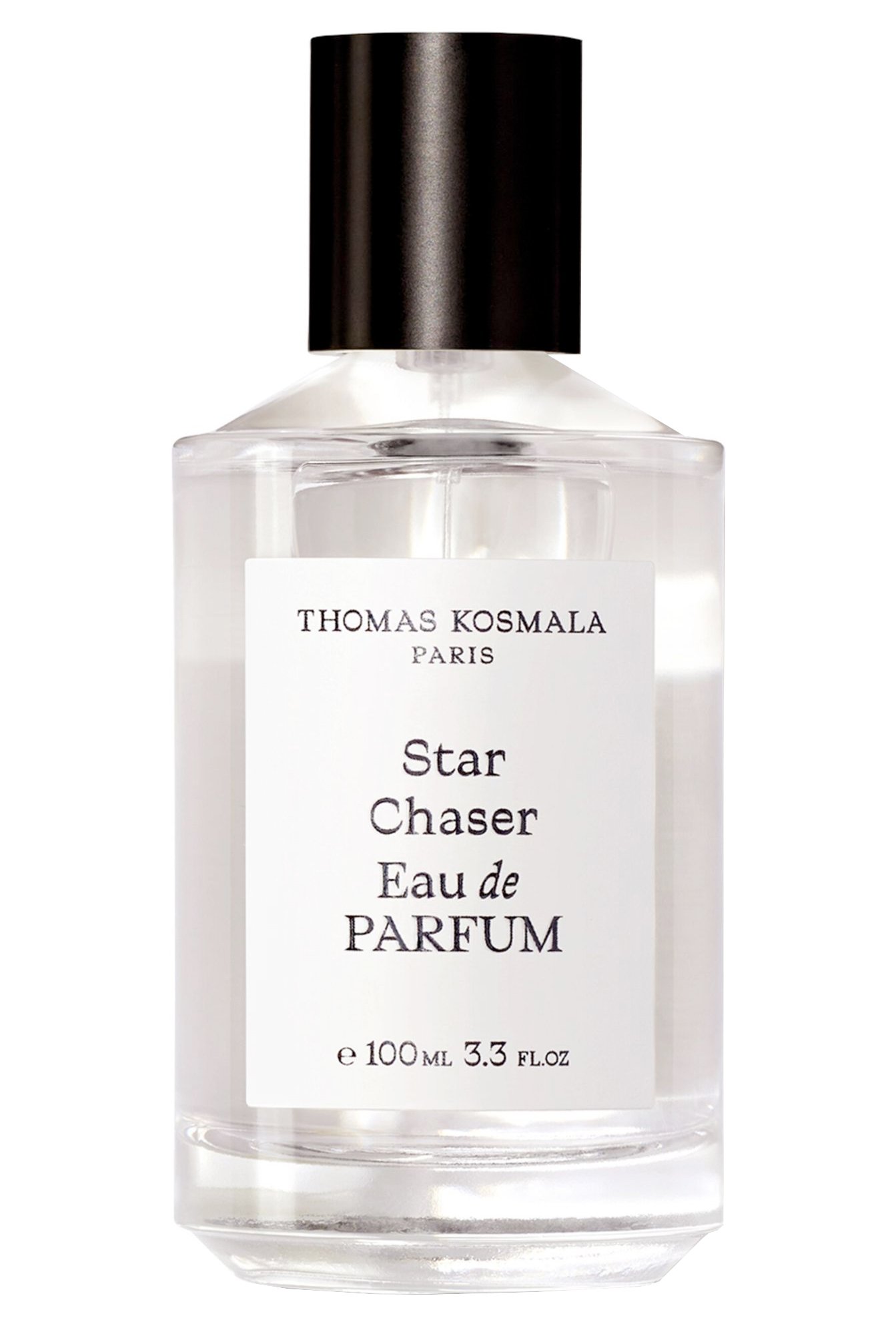 Star Chaser by Thomas Kosmala perfume bottle