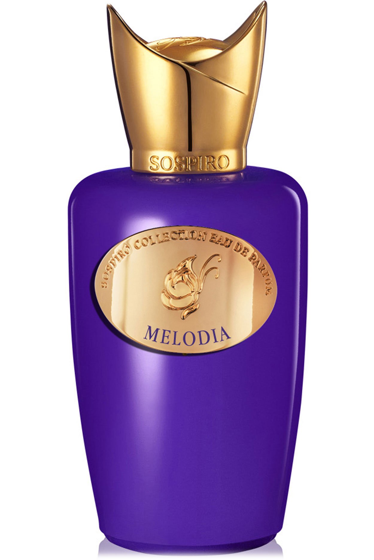 Melodia by Sospiro Perfumes perfume bottle