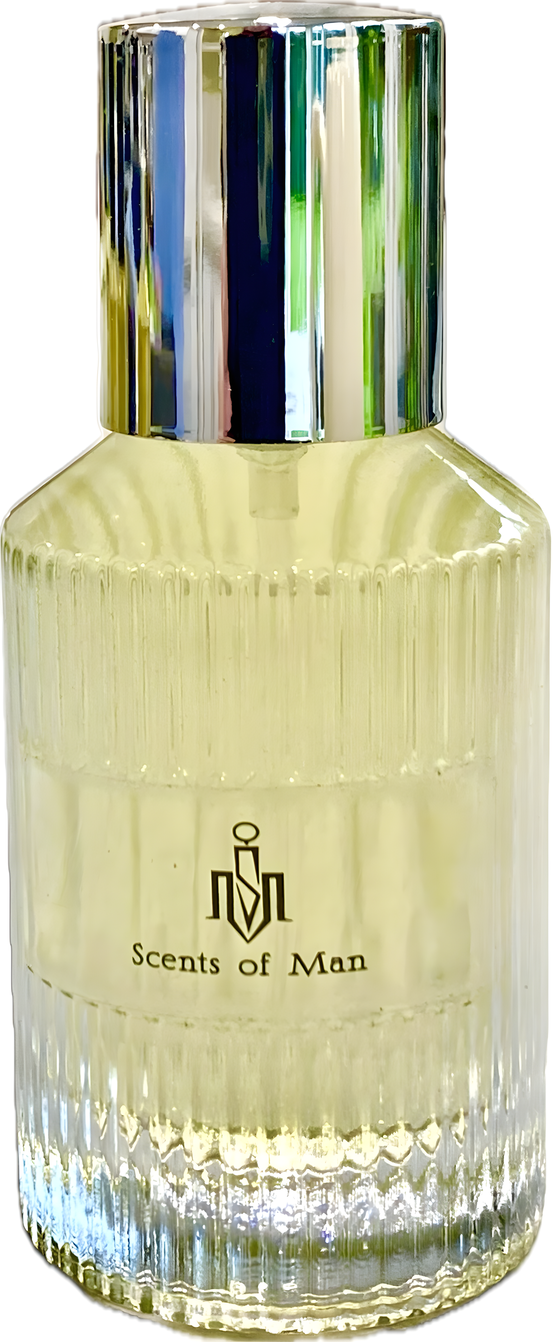 Neroli Nights by Scents of Man perfume bottle