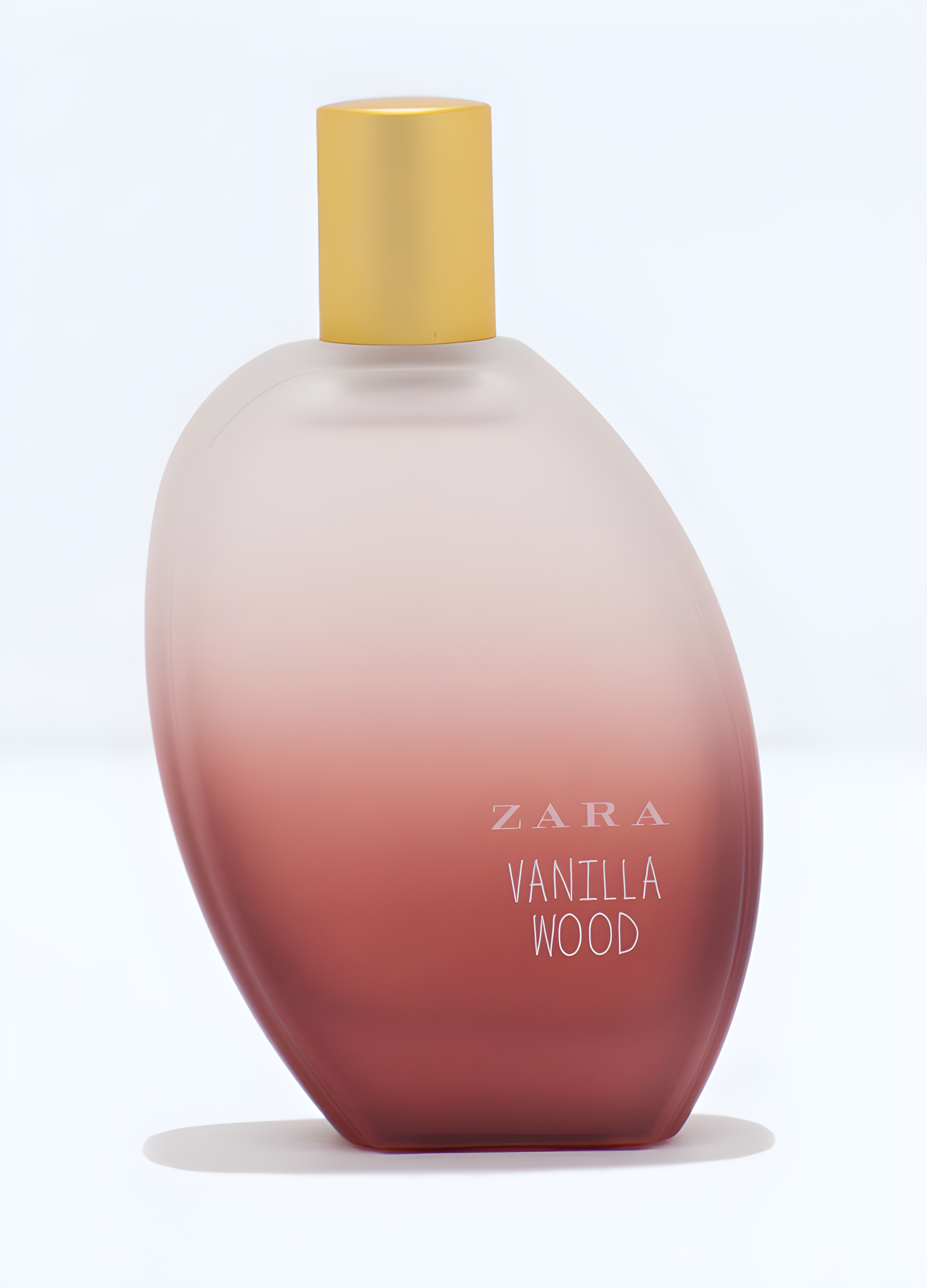 Zara Vanilla Wood by Zara perfume bottle