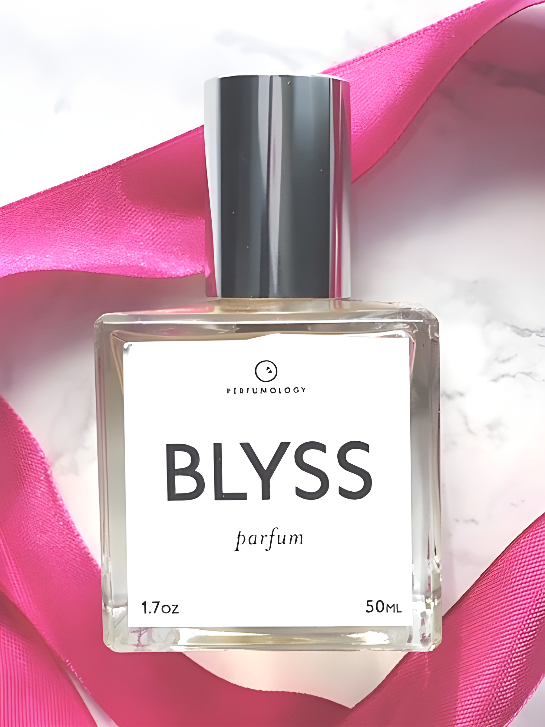 Blyss by Perfumology perfume bottle