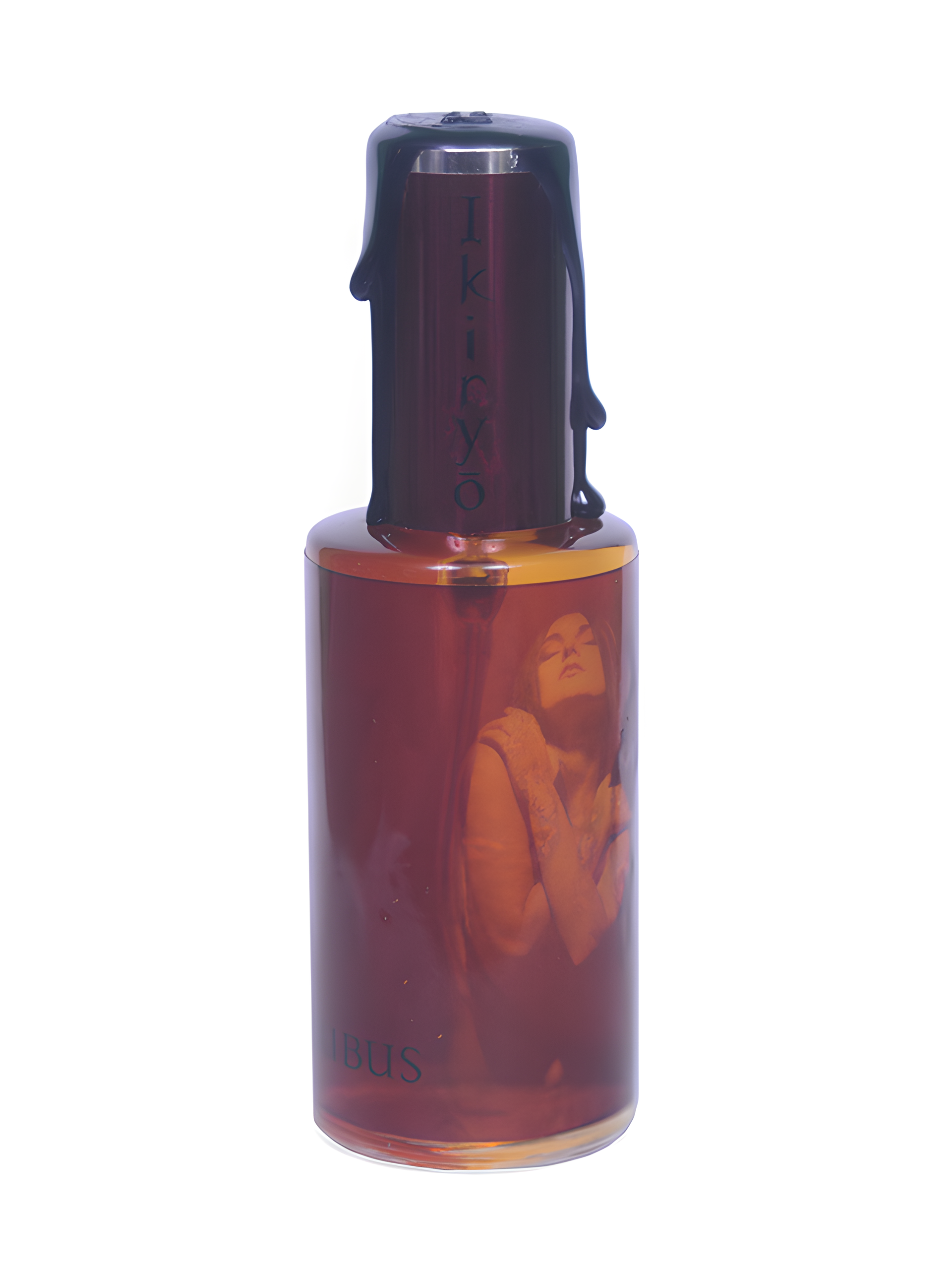 Succubus by Ikiryō perfume bottle