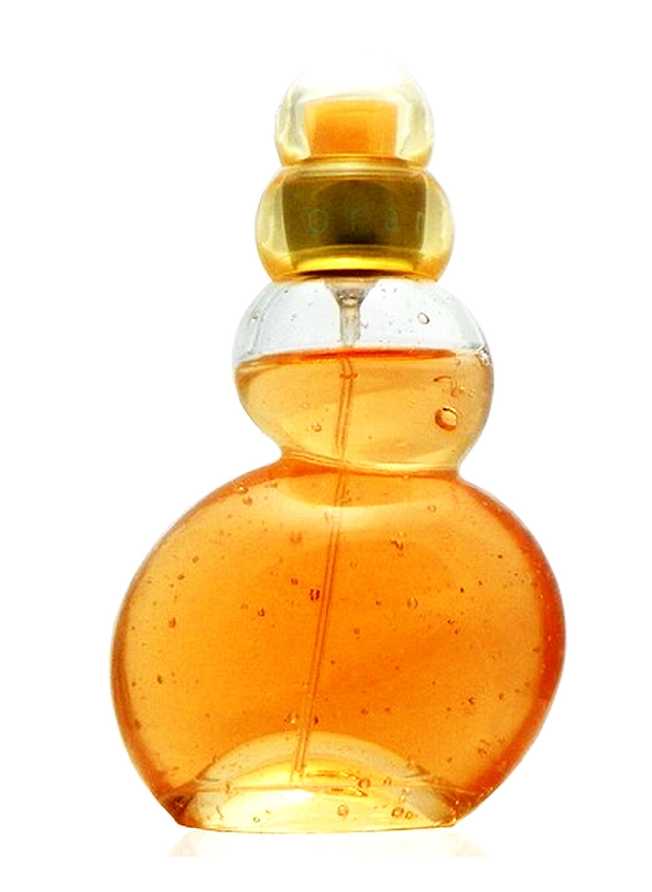 Orange Tonic by Azzaro perfume bottle