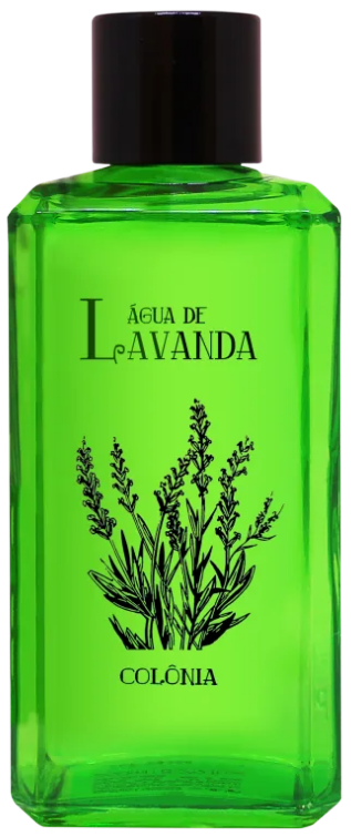 Água de Lavanda by Phebo perfume bottle