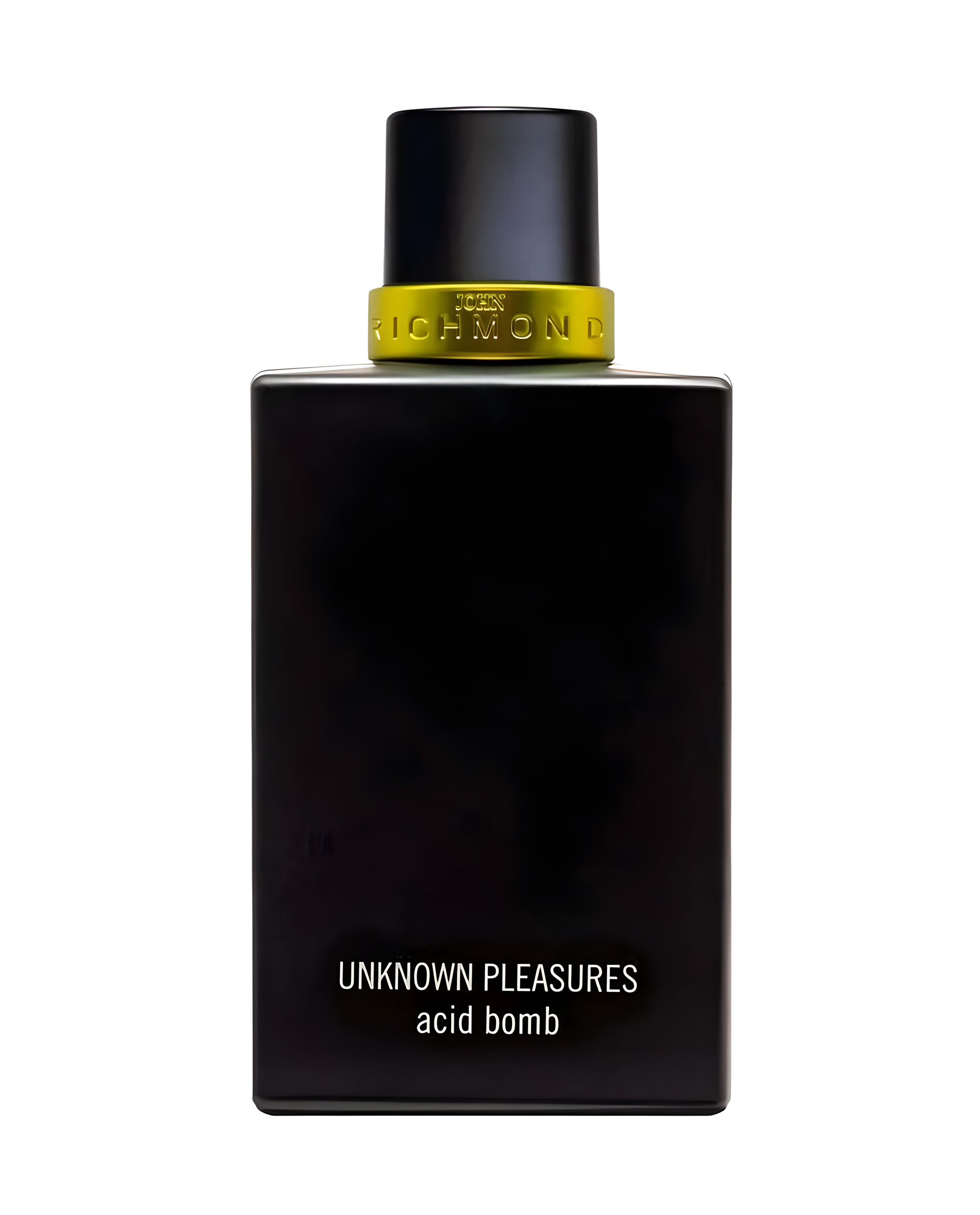 Acid Bomb by John Richmond perfume bottle