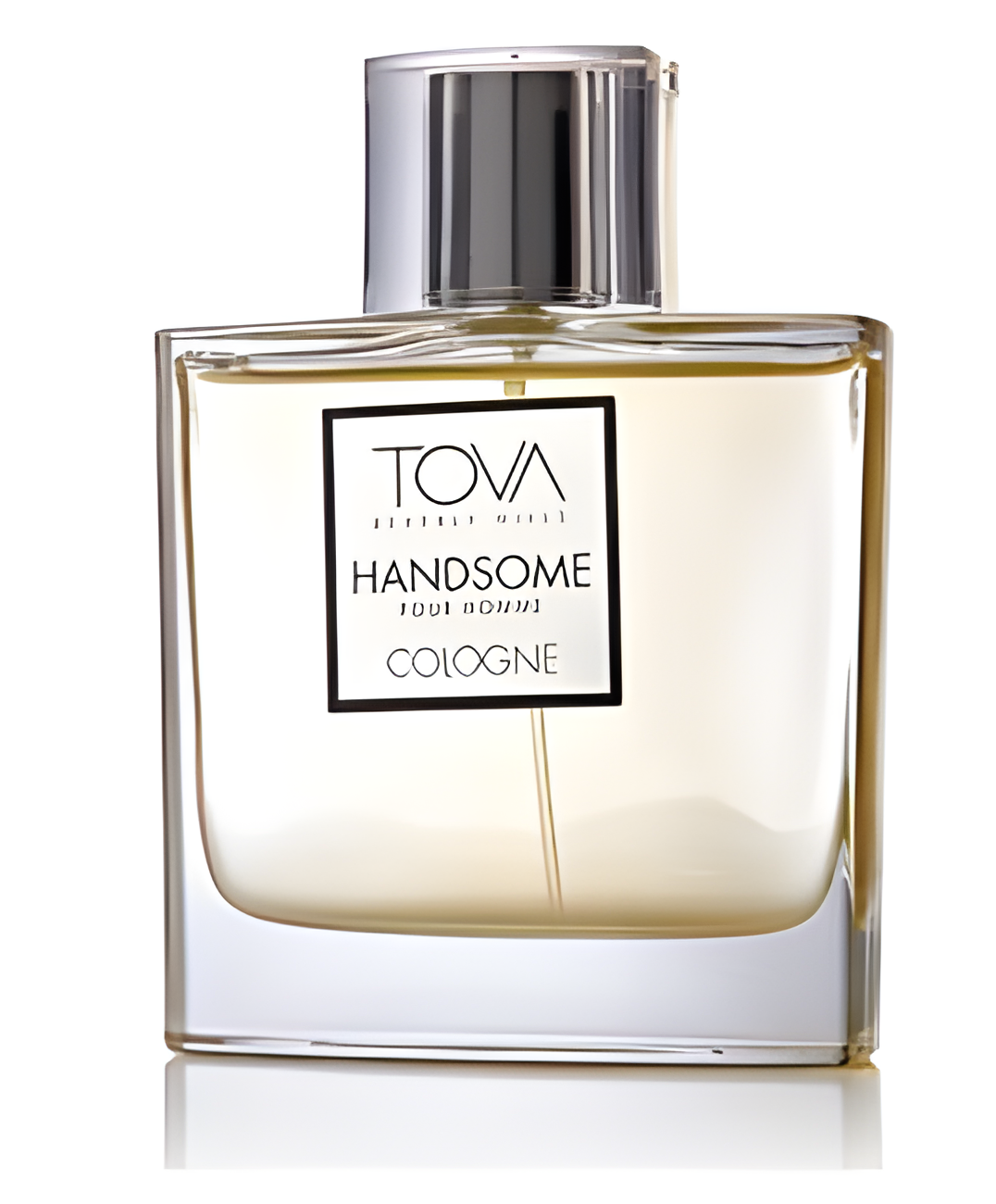 Tova Handsome by Tova Beverly Hills perfume bottle