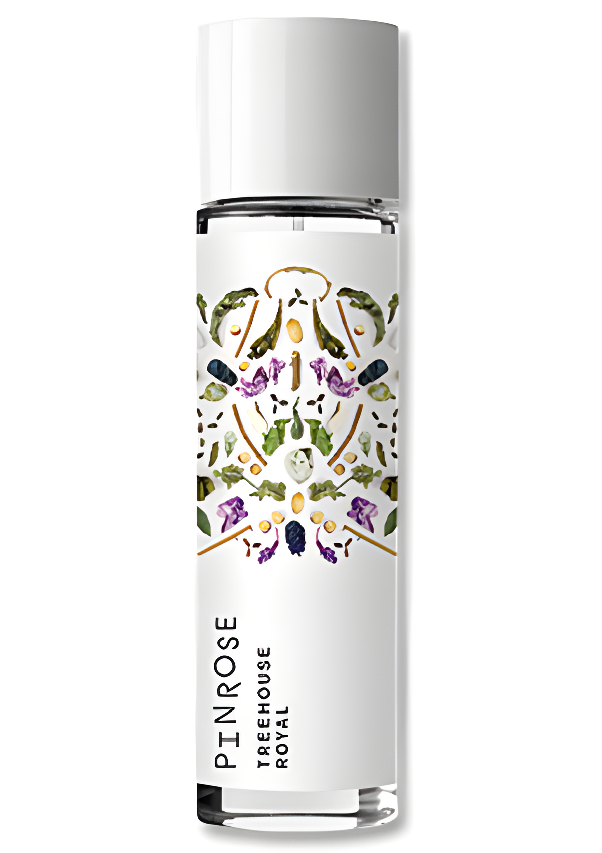 Treehouse Royal by Pinrose perfume bottle