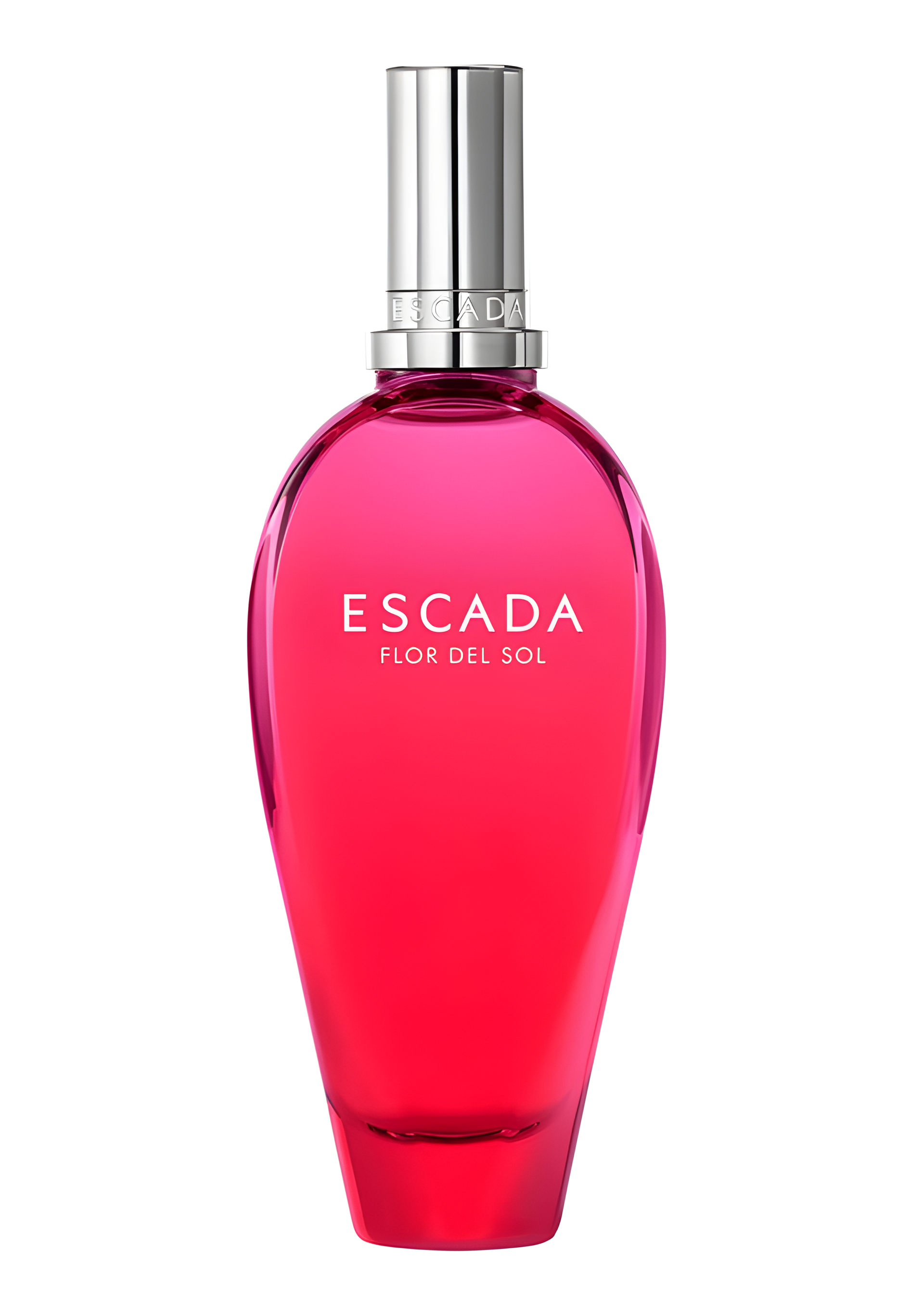 Flor Del Sol by Escada perfume bottle