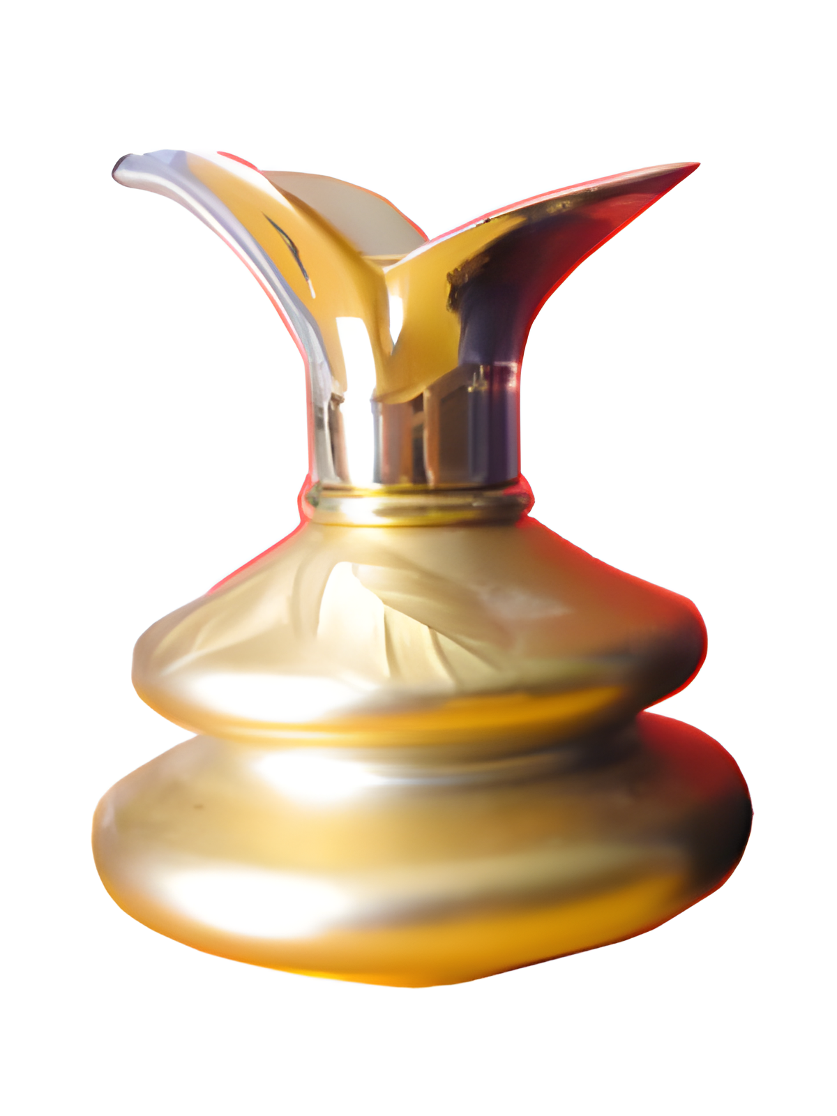 Theresa by Evaflor perfume bottle