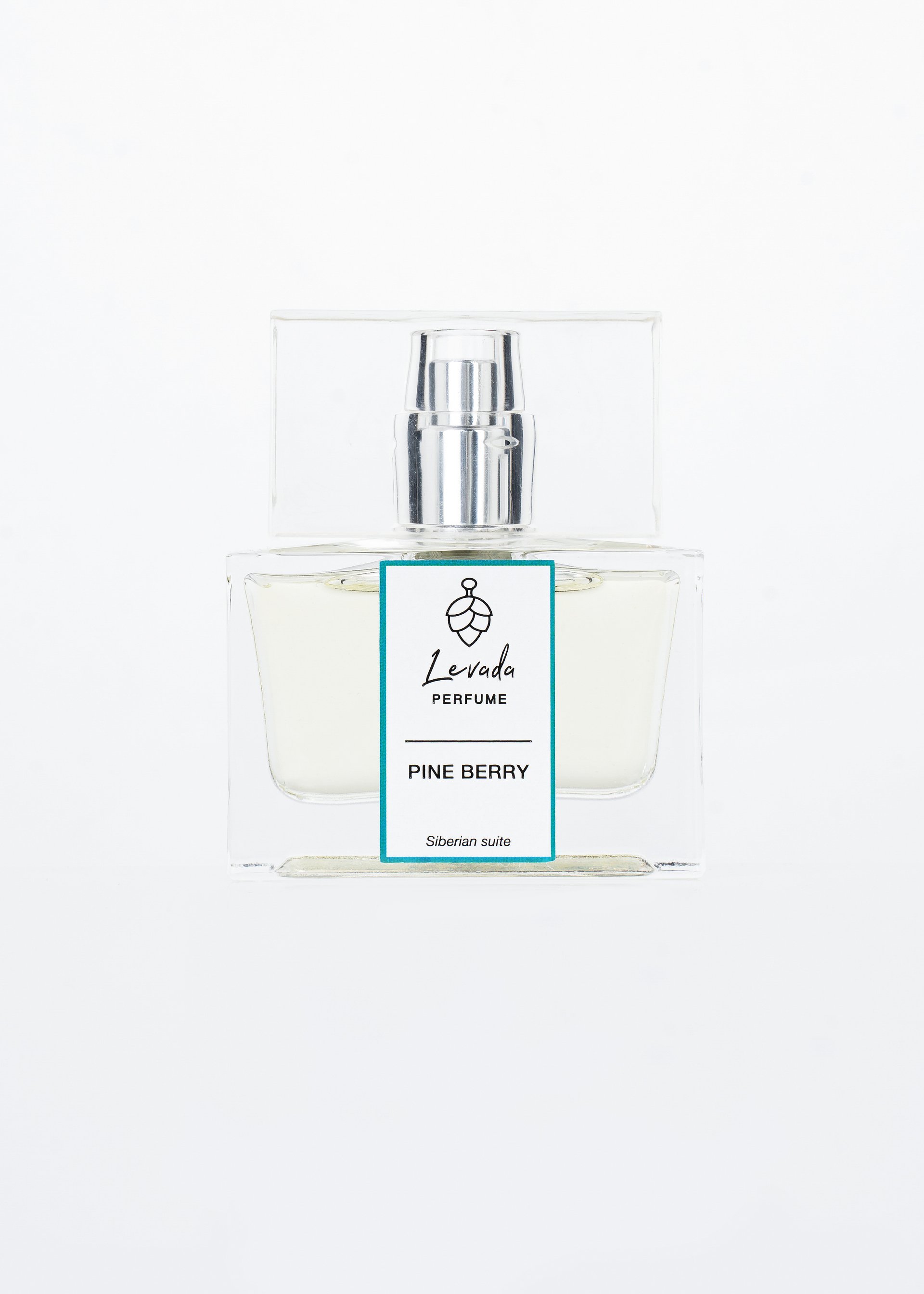 Pine Berry by Levada Perfume perfume bottle