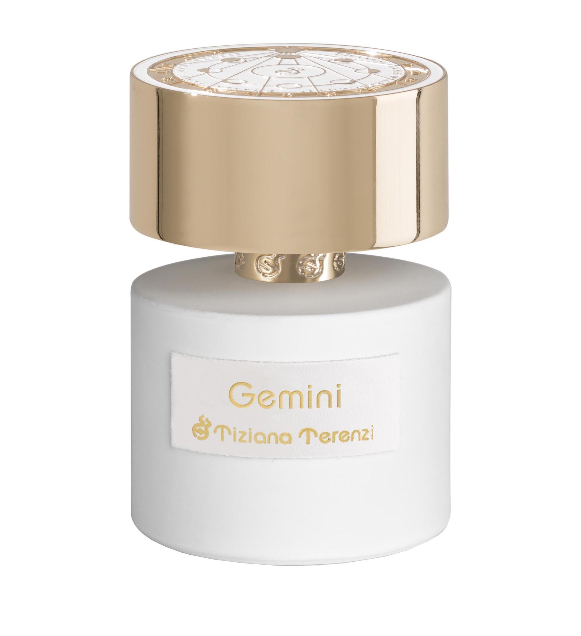 Gemini by Tiziana Terenzi perfume bottle