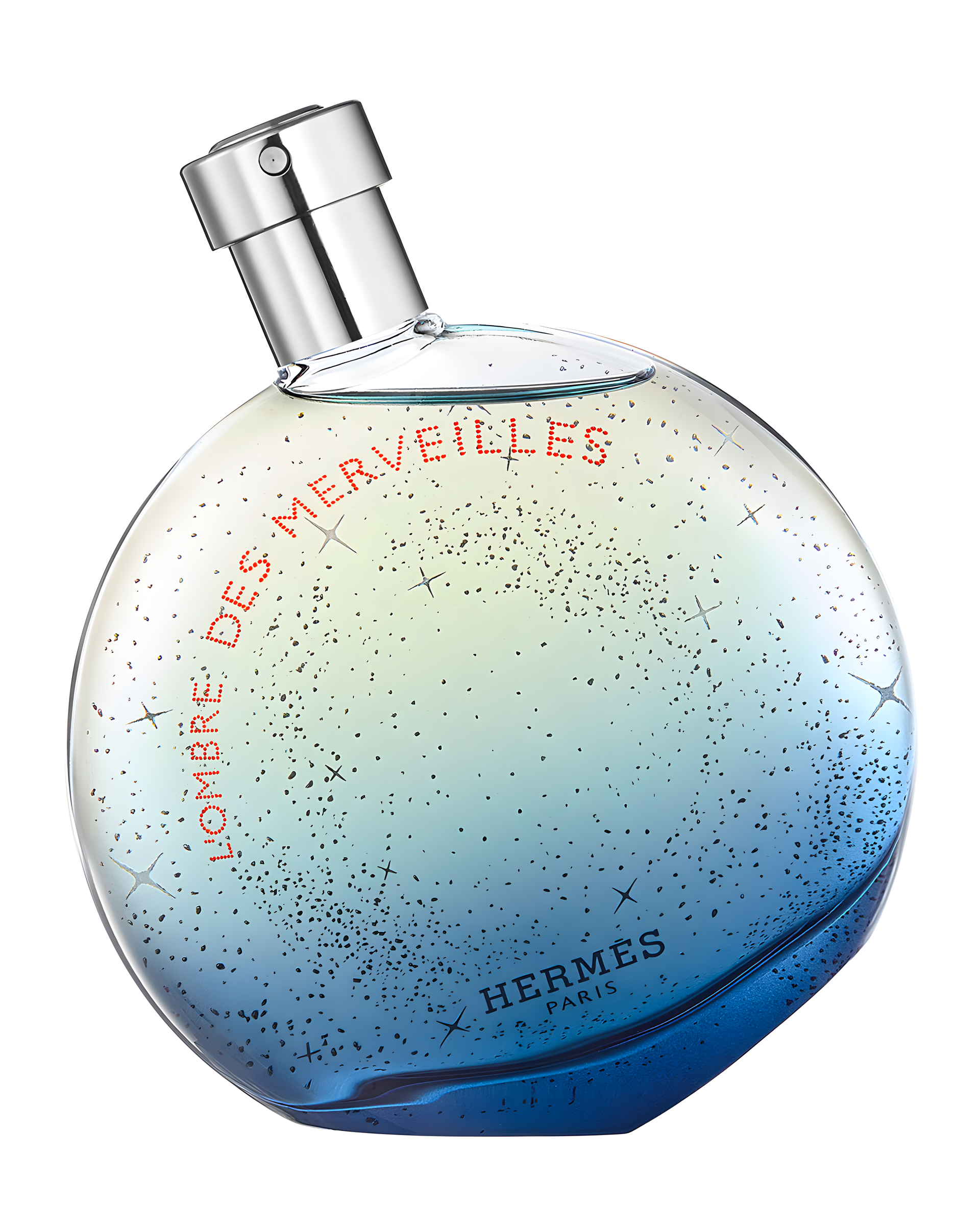 L'Ombre Des Merveilles by Hermès perfume bottle