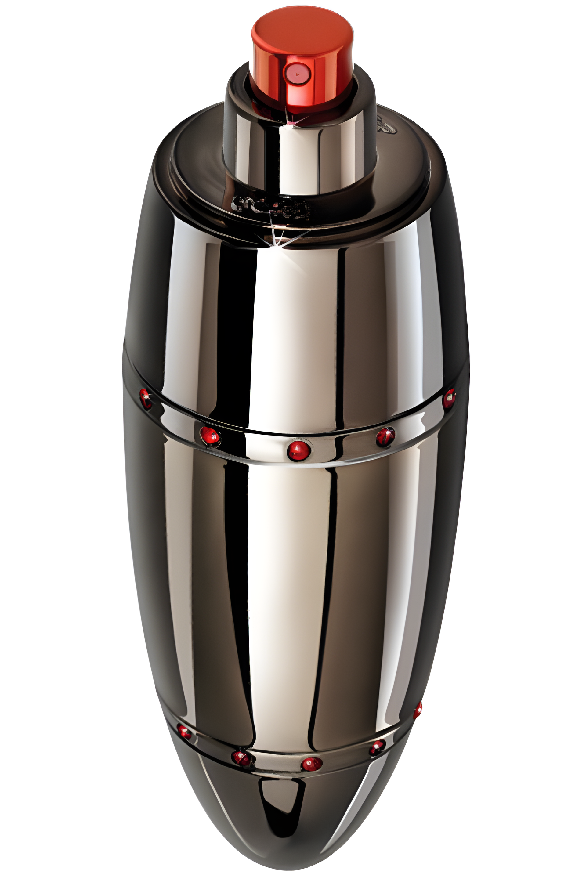 Daala Al Banat Anaqa by Rasasi perfume bottle