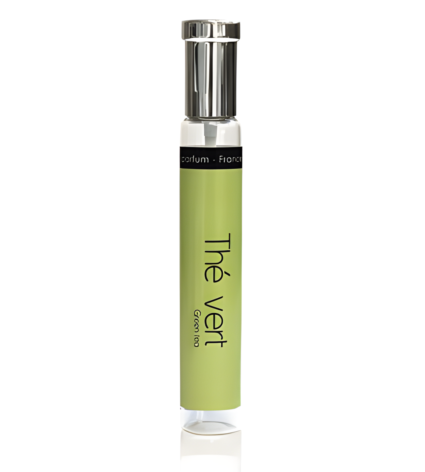 Thé Vert by Adopt Parfums perfume bottle
