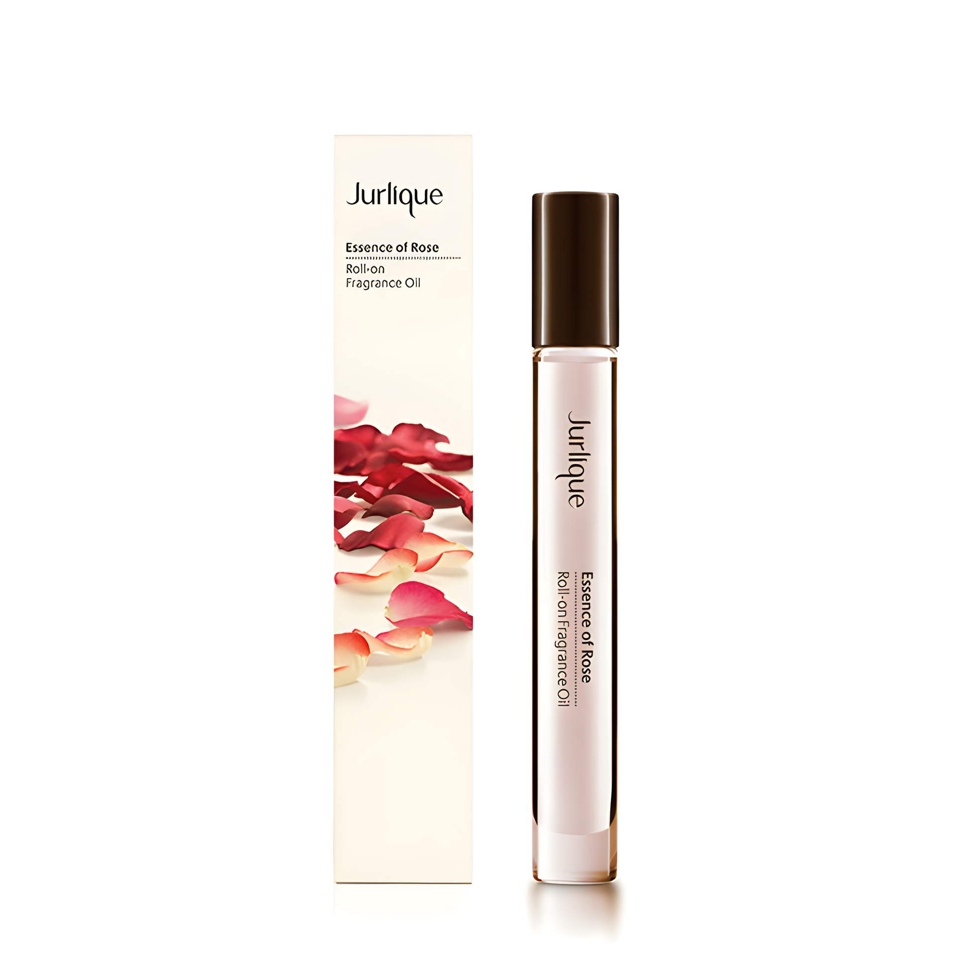 Essence of Rose by Jurlique perfume bottle