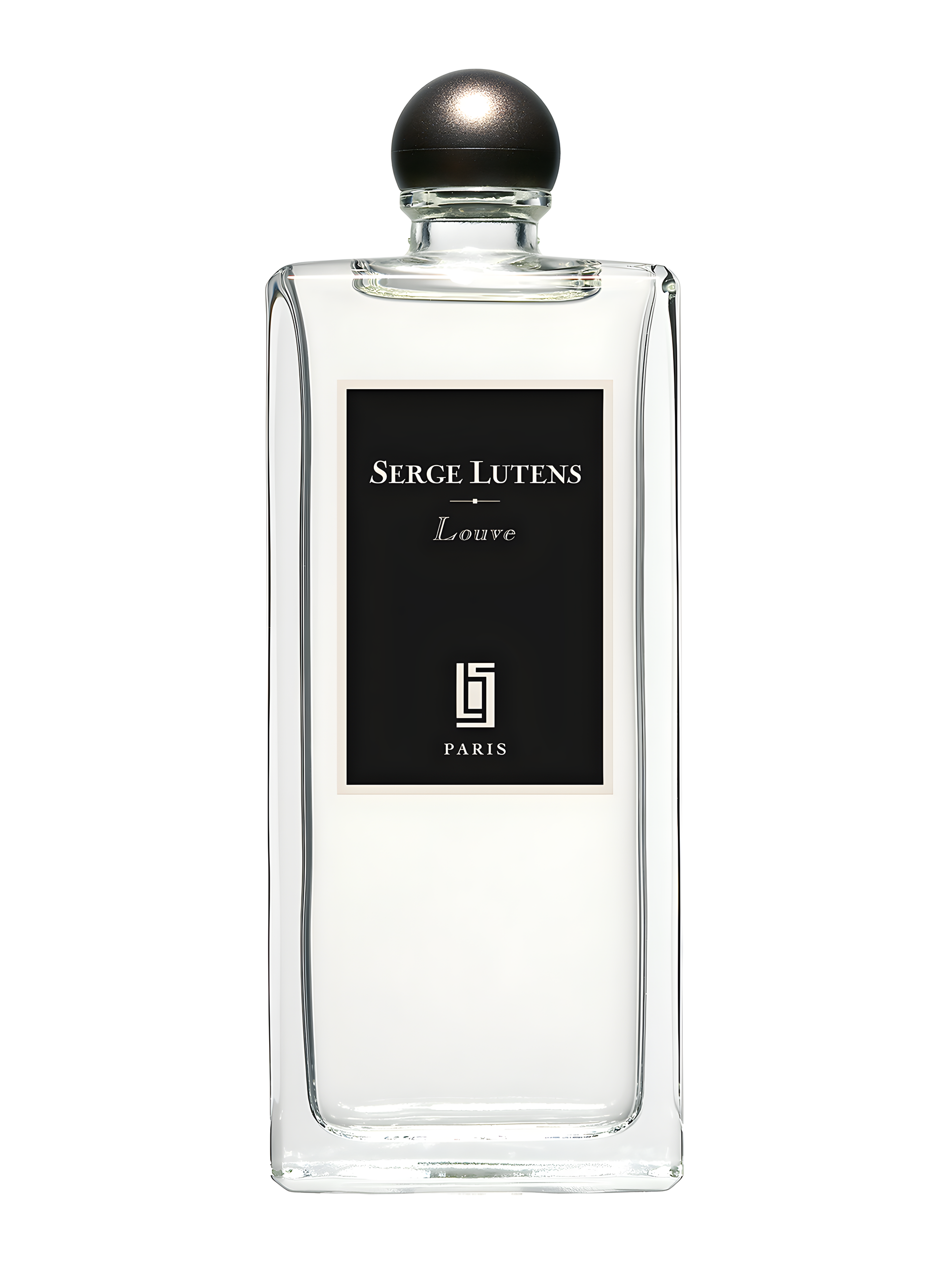 Louve by Prima Materia perfume bottle