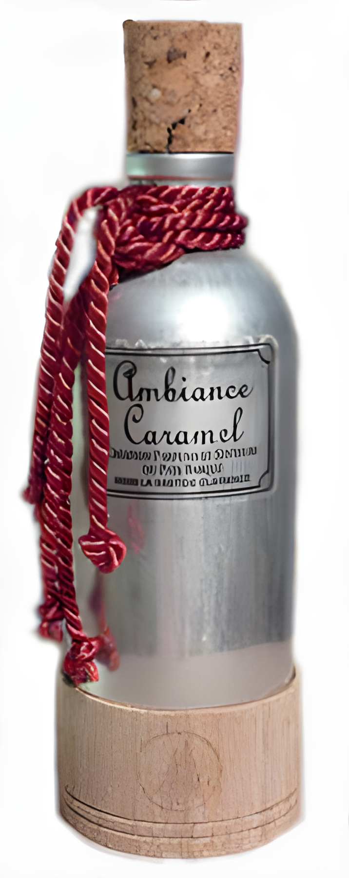 Caramel by Parfums et Senteurs du Pays Basque perfume bottle