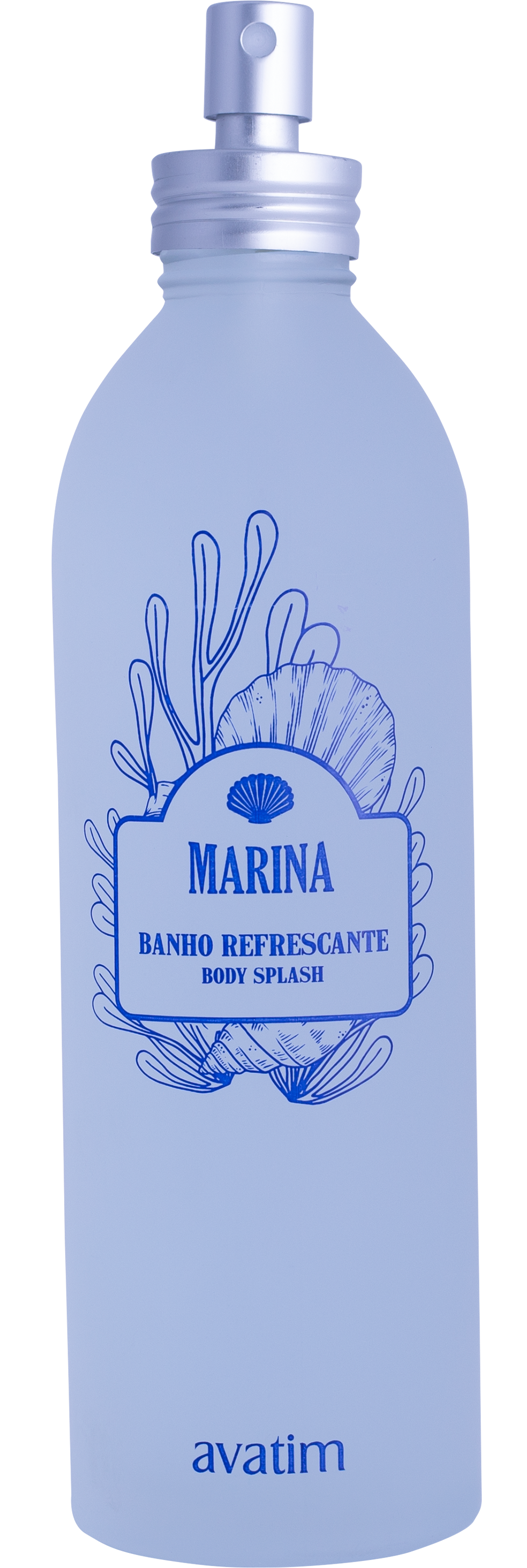 Banho Refrescante Marina by Avatim perfume bottle