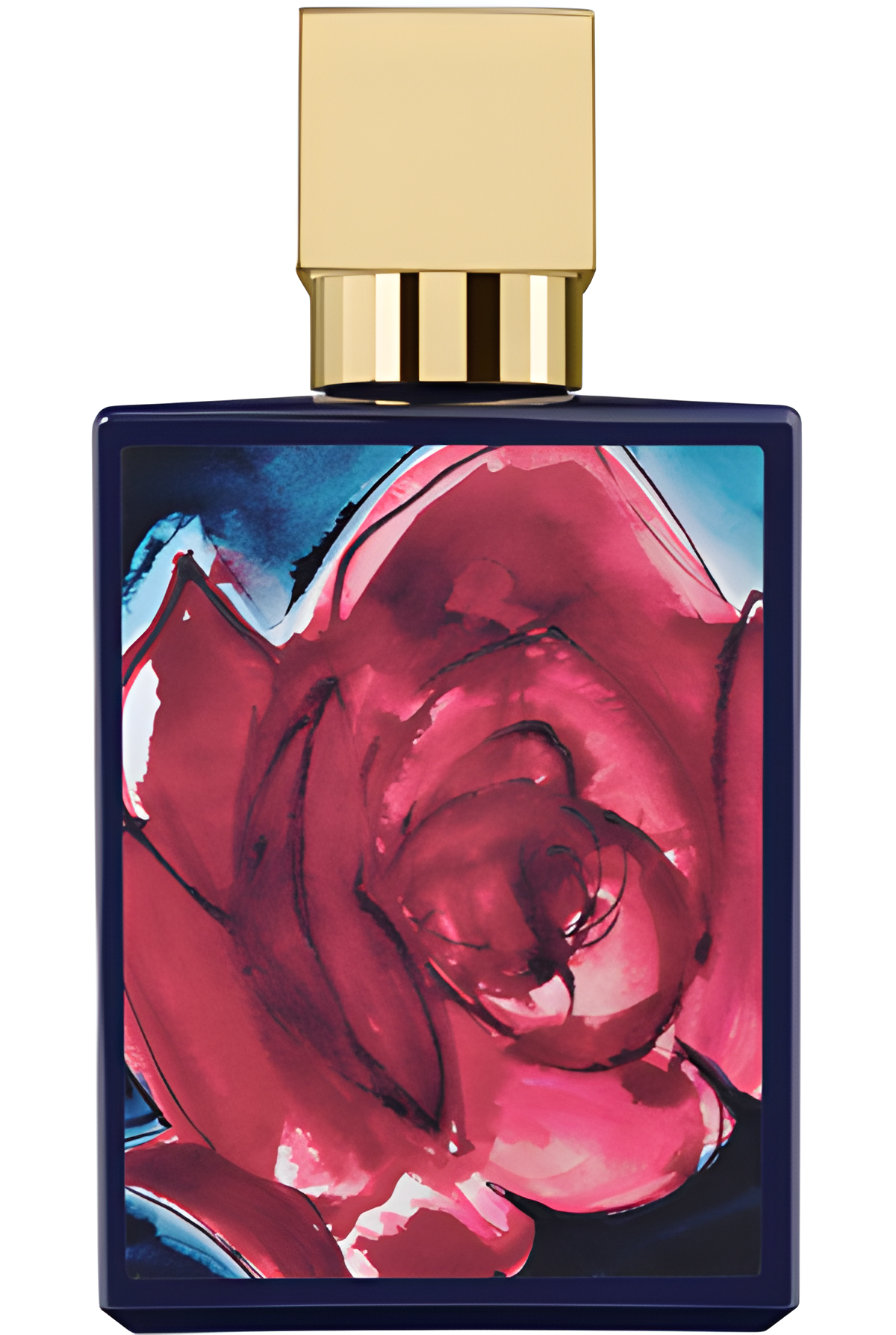 Shakespeare in Love by A Dozen Roses perfume bottle