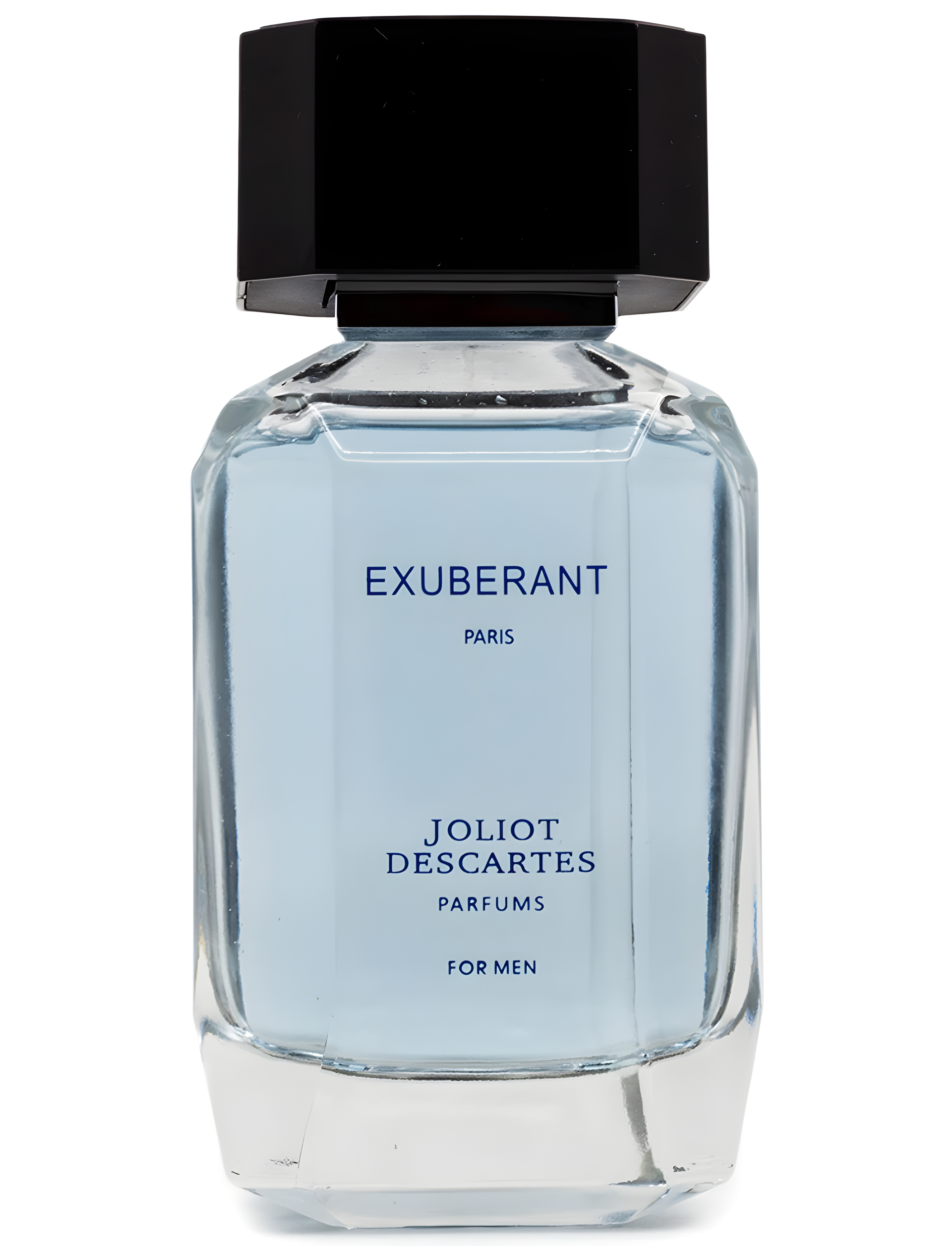 Exuberant by Joliot Descartes Parfums perfume bottle