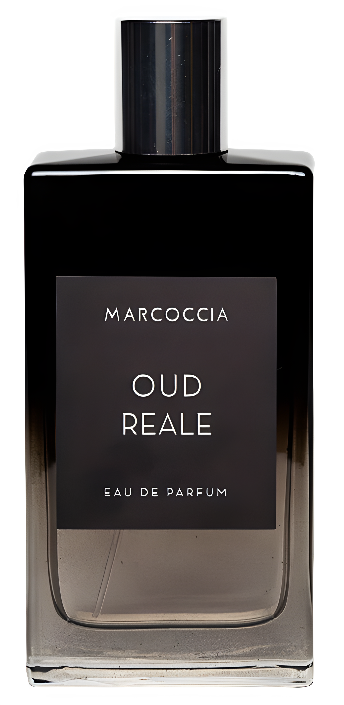 Oud Reale by Marcoccia perfume bottle