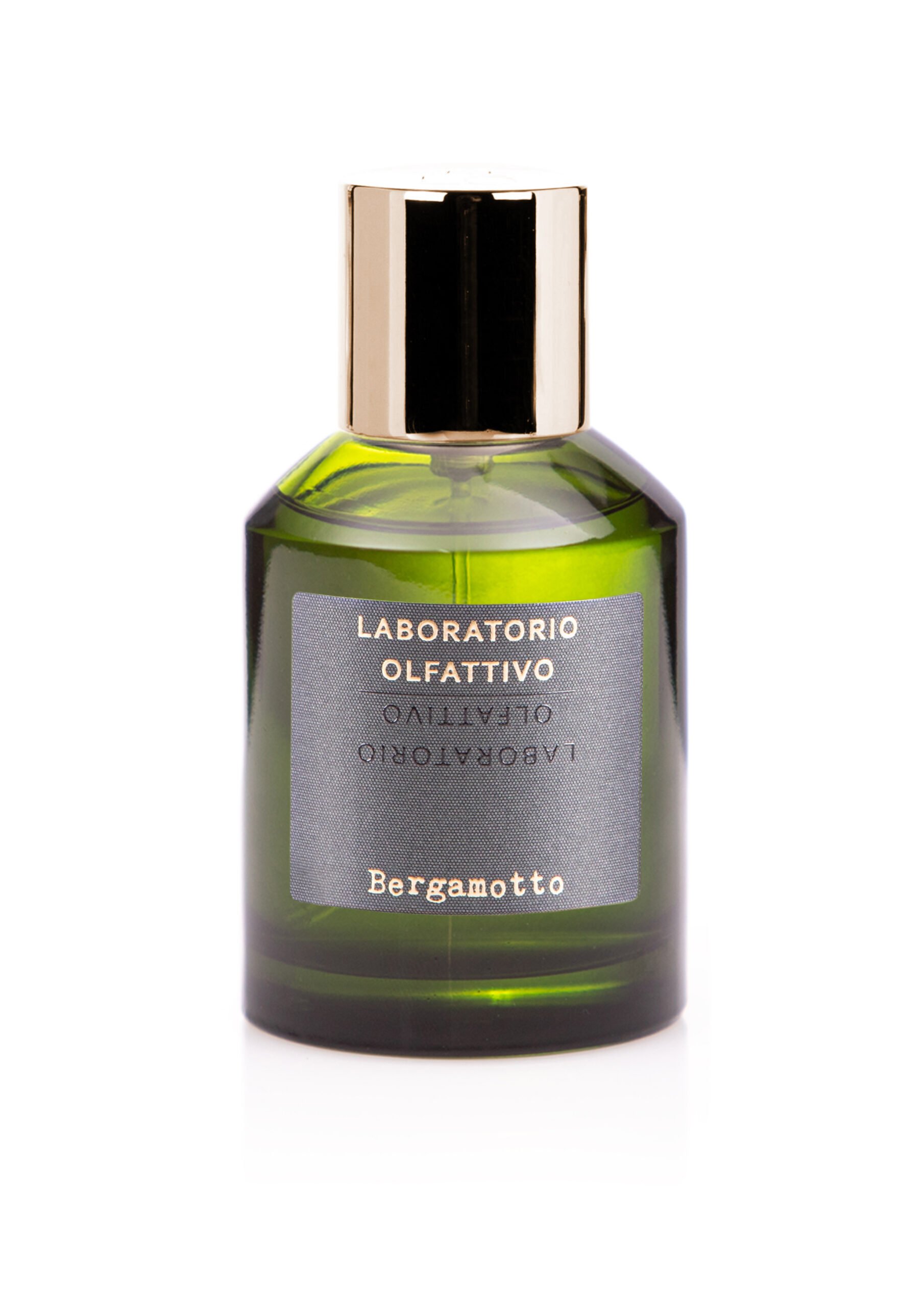 Bergamotto by Laboratorio Olfattivo perfume bottle