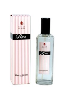 Rosa by Alvarez Goméz perfume bottle