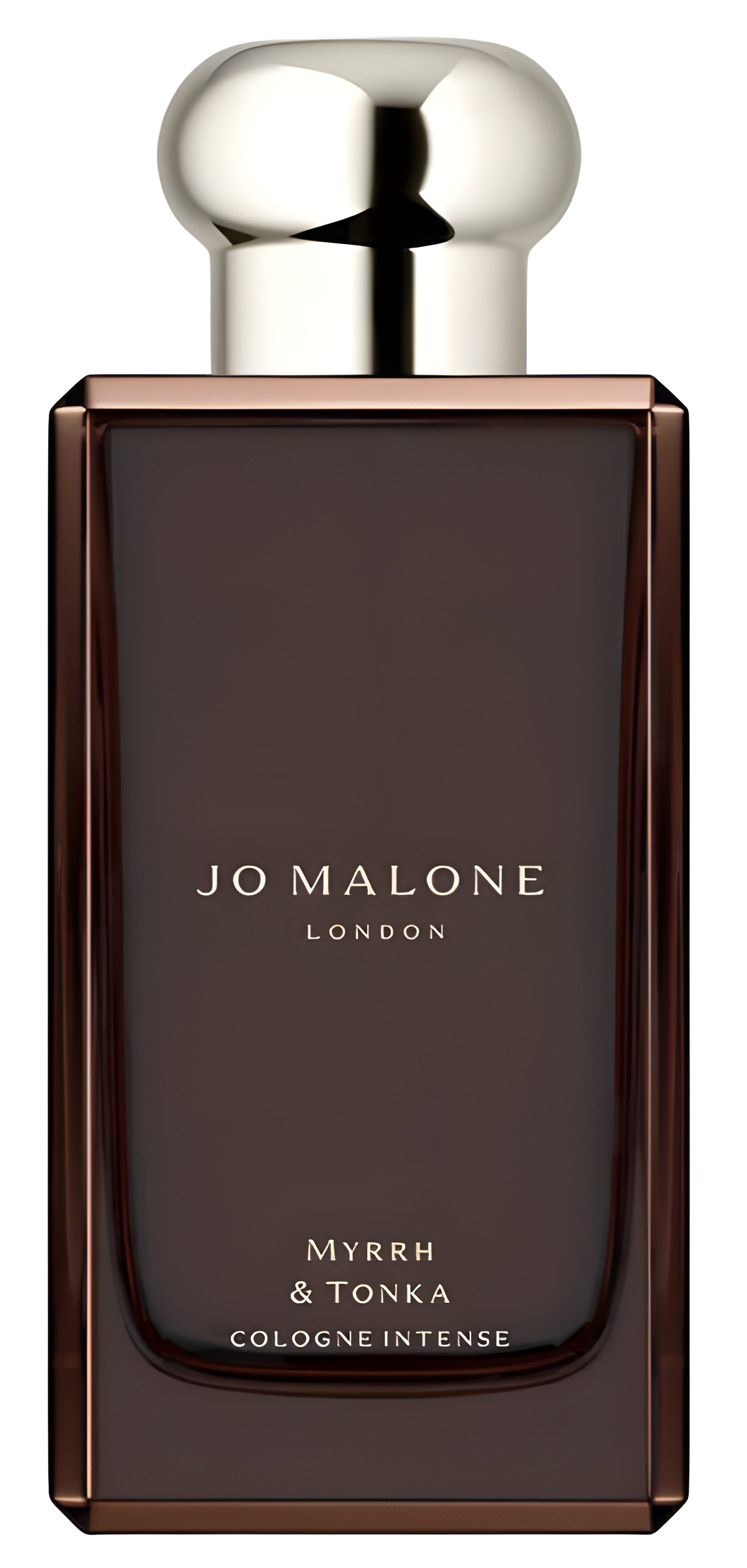 Myrrh & Tonka by Jo Malone London perfume bottle