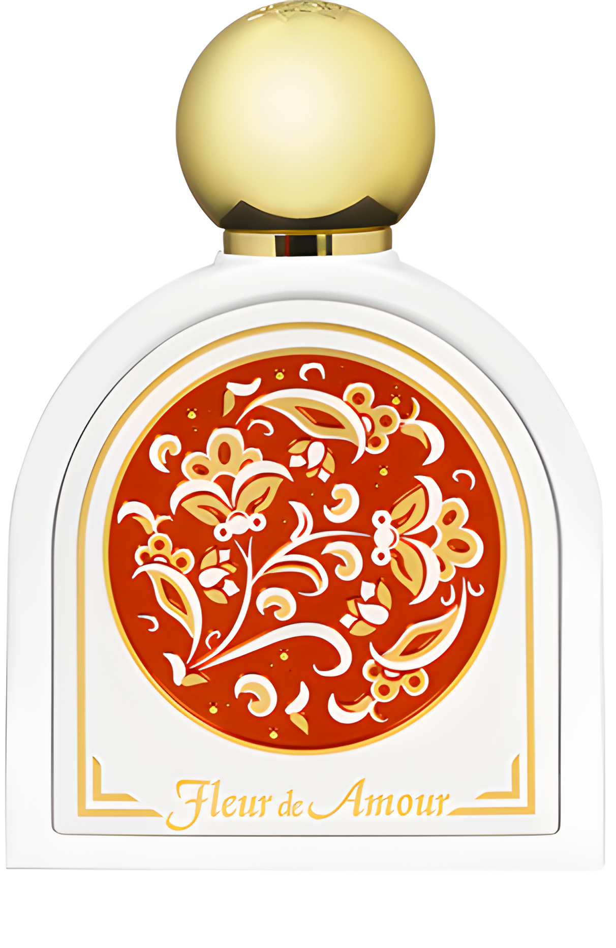 Fleur de Amour by La Maison Orientale perfume bottle