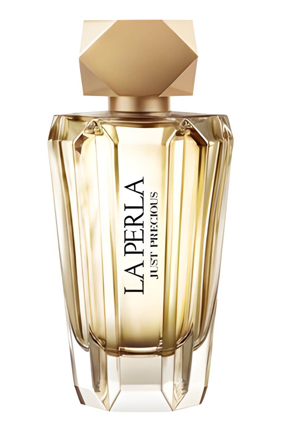 Just Precious by La Perla perfume bottle