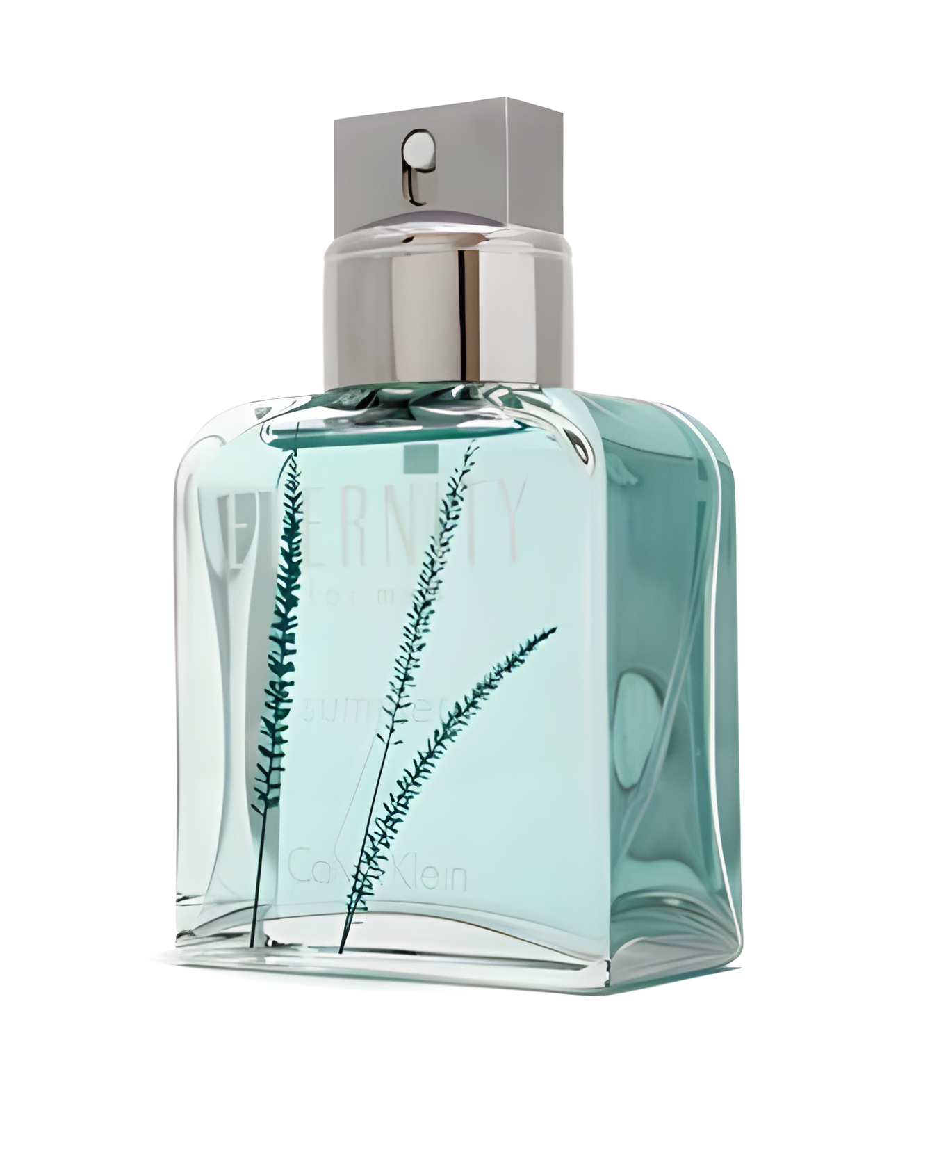 Eternity for Men Summer 2006 by Calvin Klein perfume bottle
