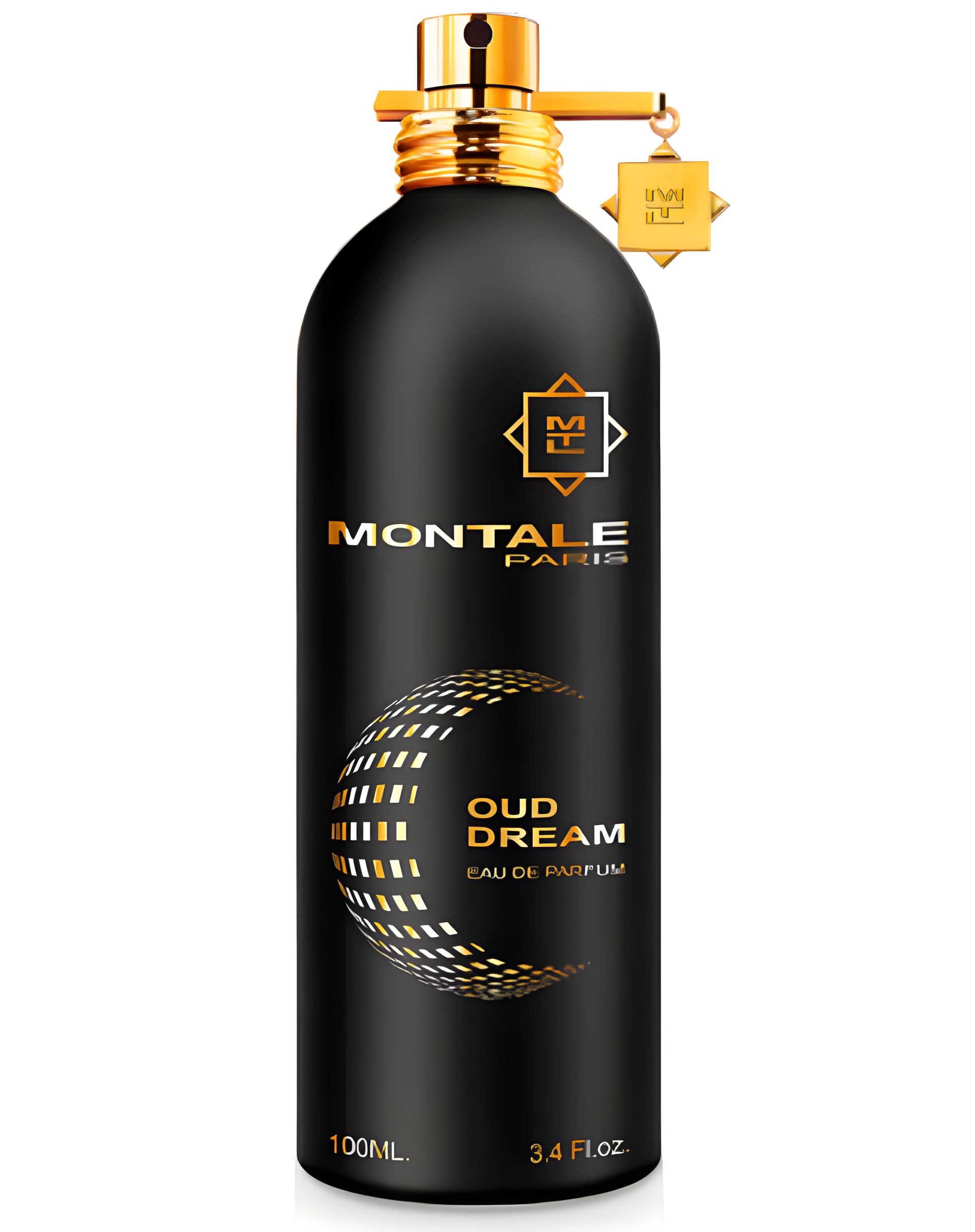 Oud Dream by Montale perfume bottle