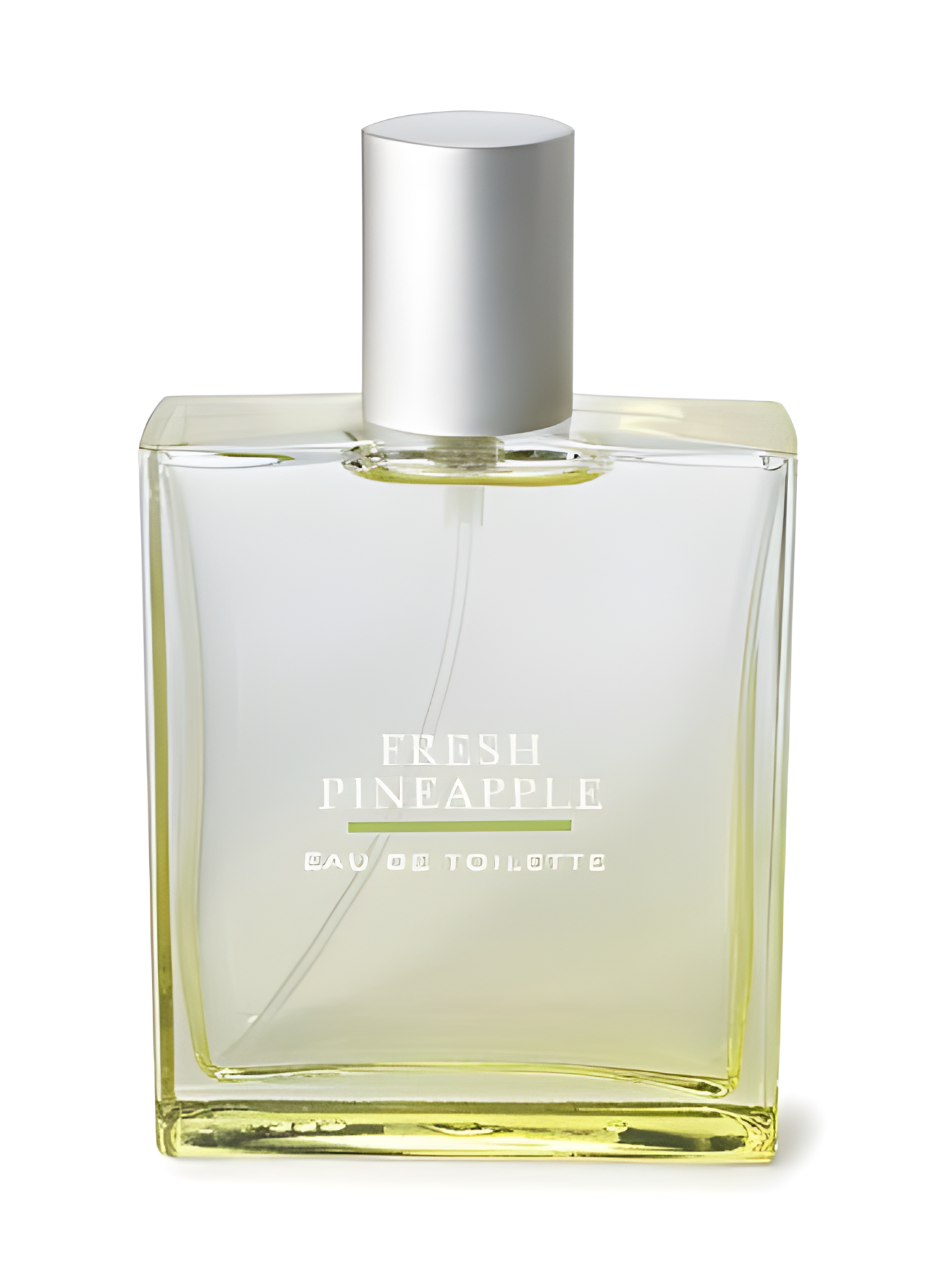 Fresh Pineapple by Bath & Body Works perfume bottle